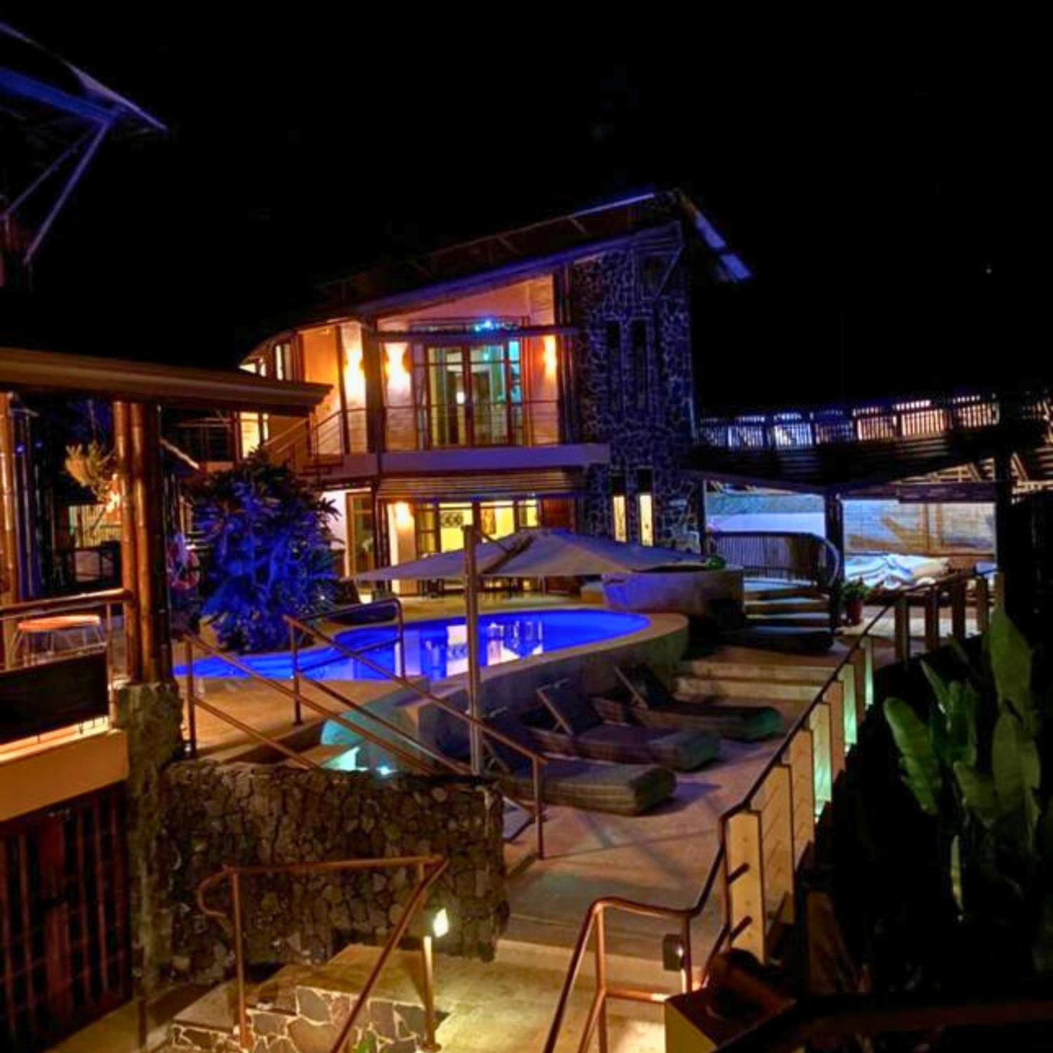 VILLA CASA RAMON
