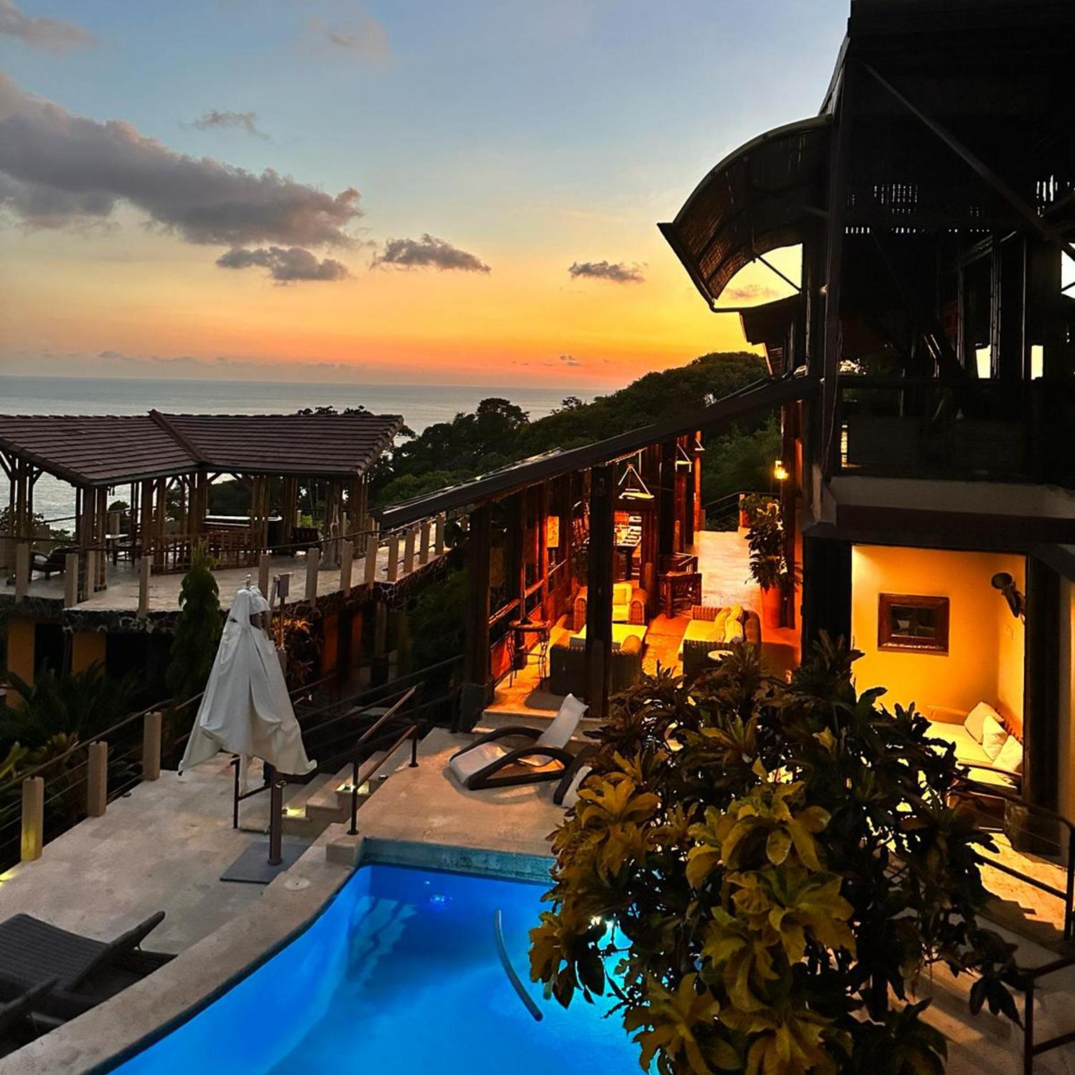 VILLA CASA RAMON