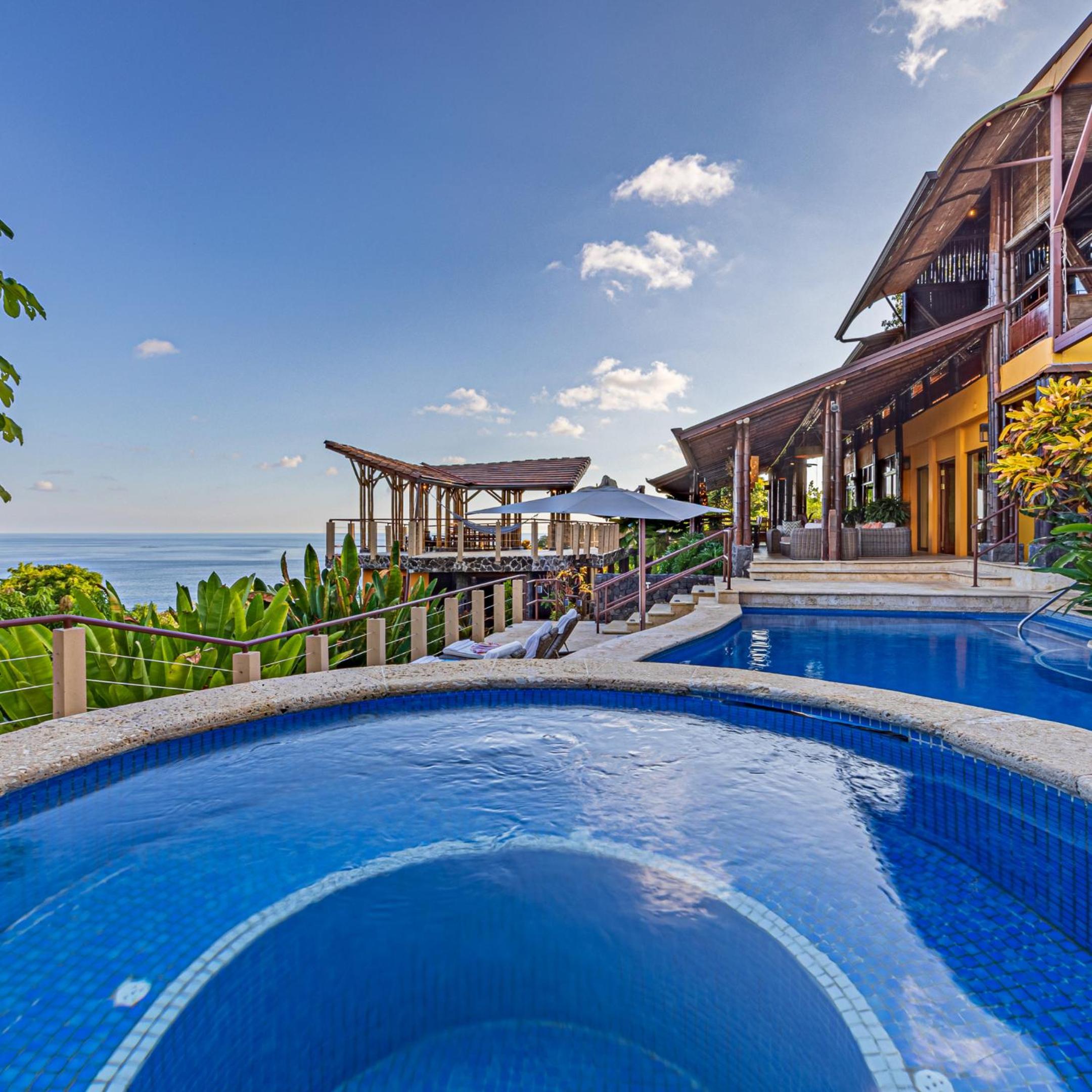 VILLA CASA RAMON