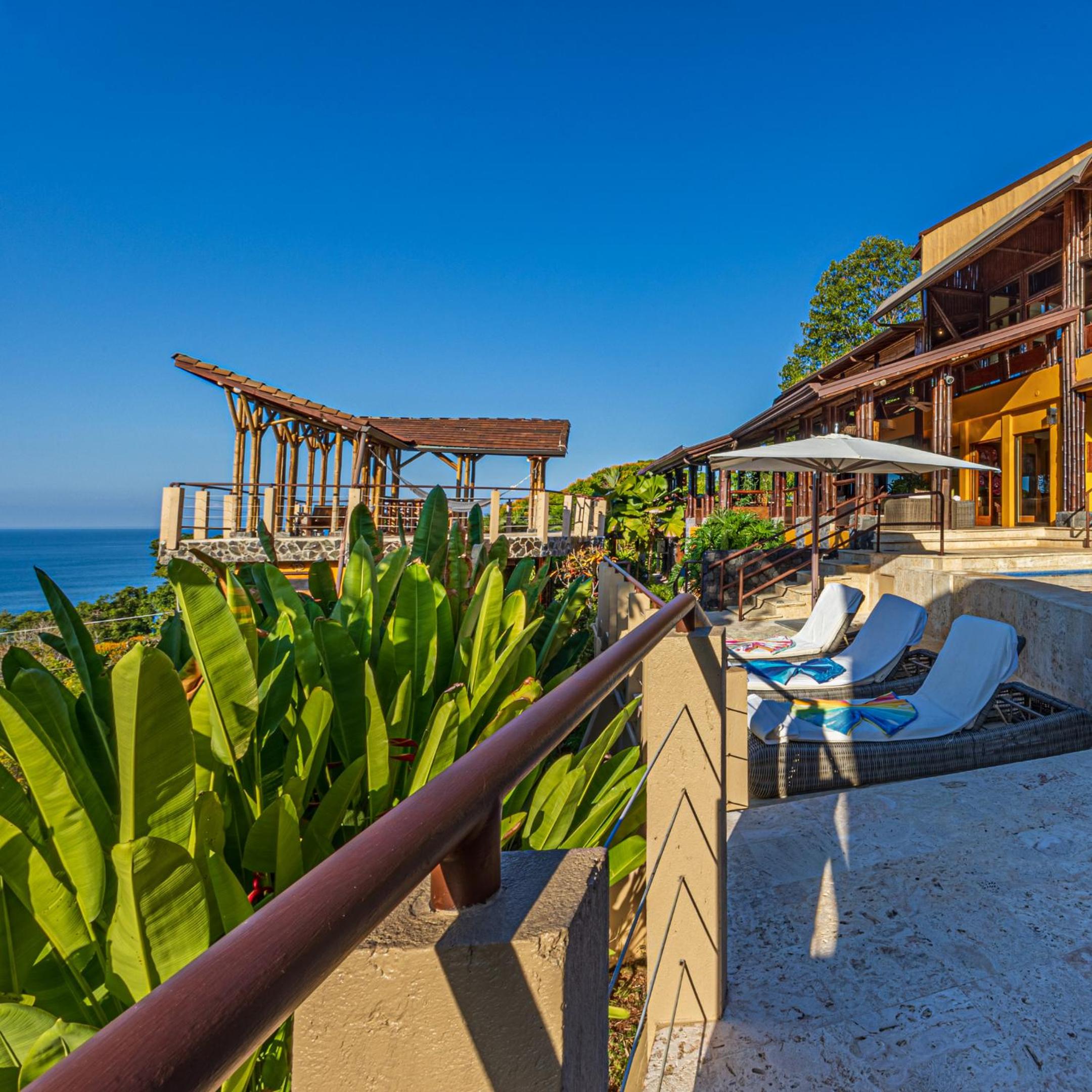 VILLA CASA RAMON