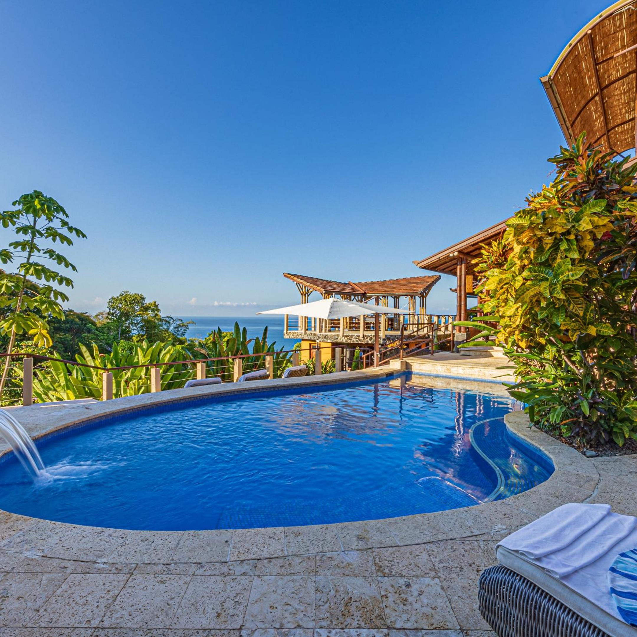 VILLA CASA RAMON