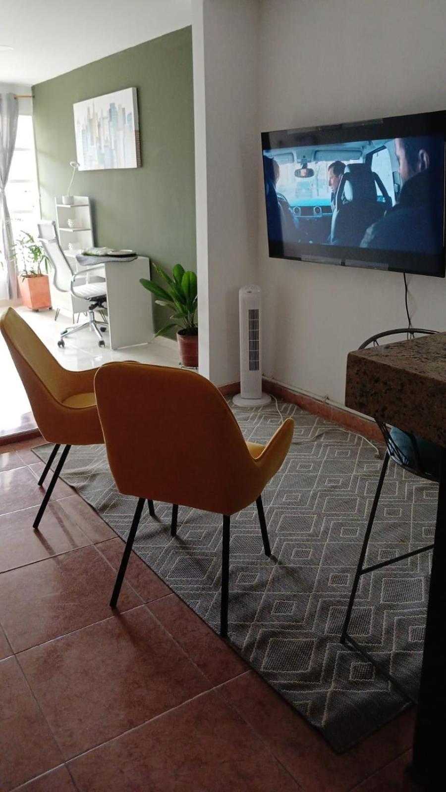 Apto. 2 alcobas, Tercer piso, Norte de Cali