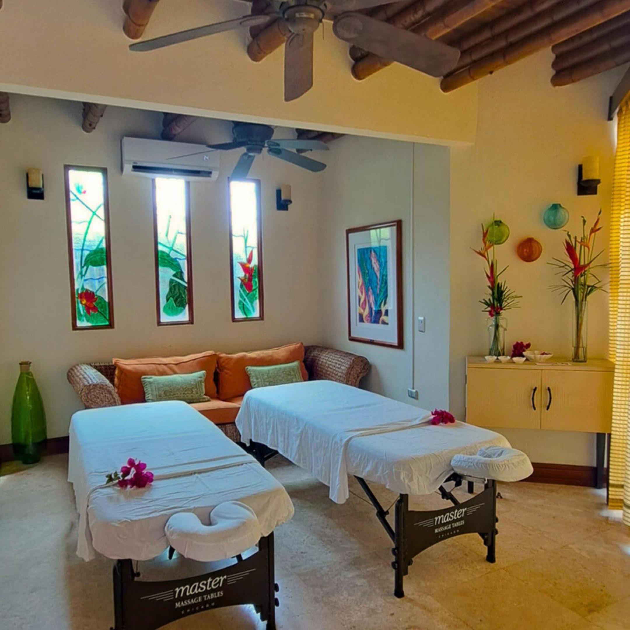 VILLA CASA RAMON