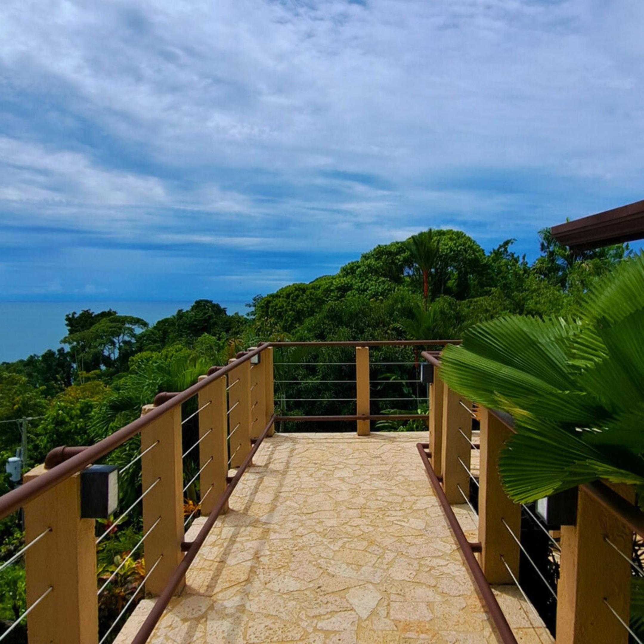 VILLA CASA RAMON