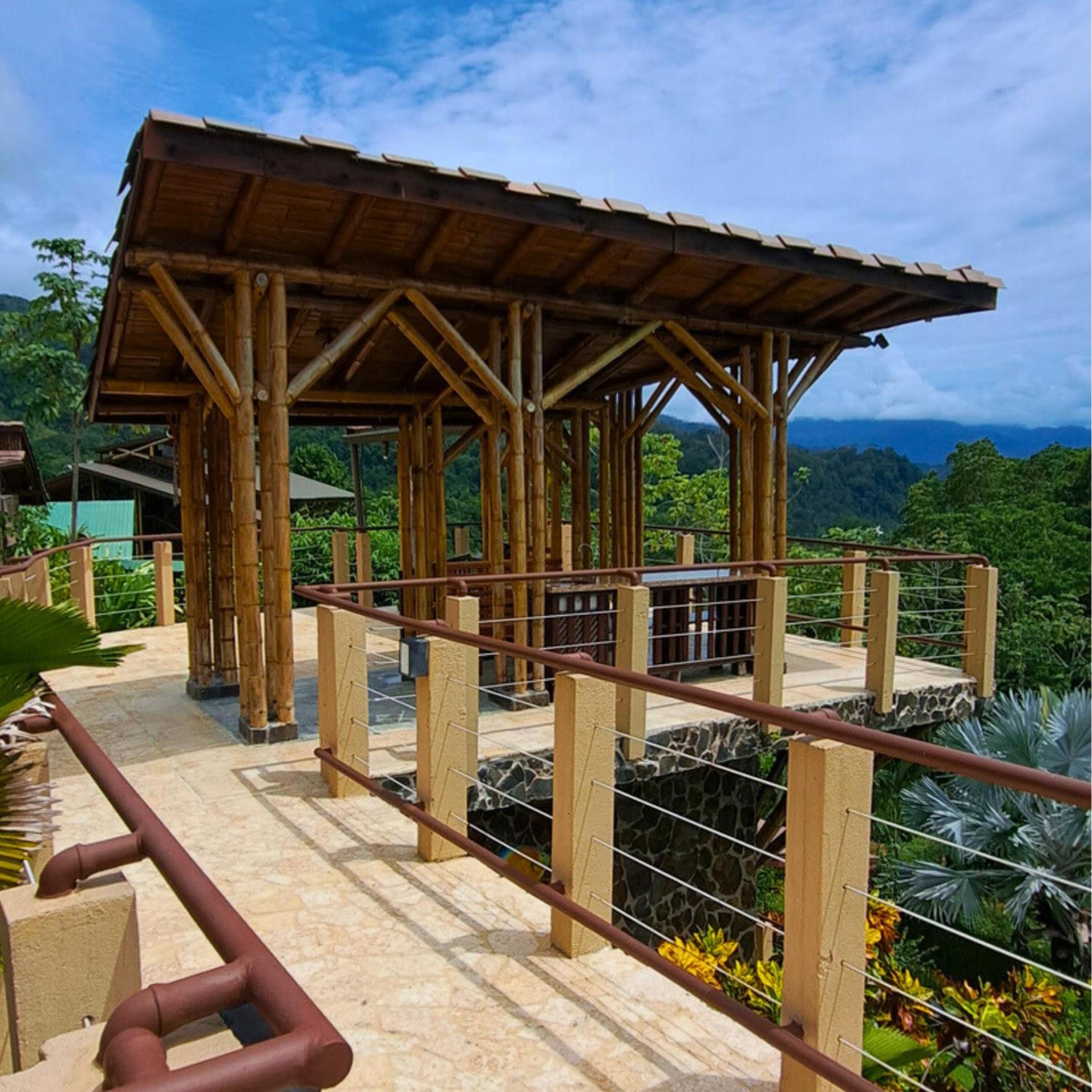 VILLA CASA RAMON