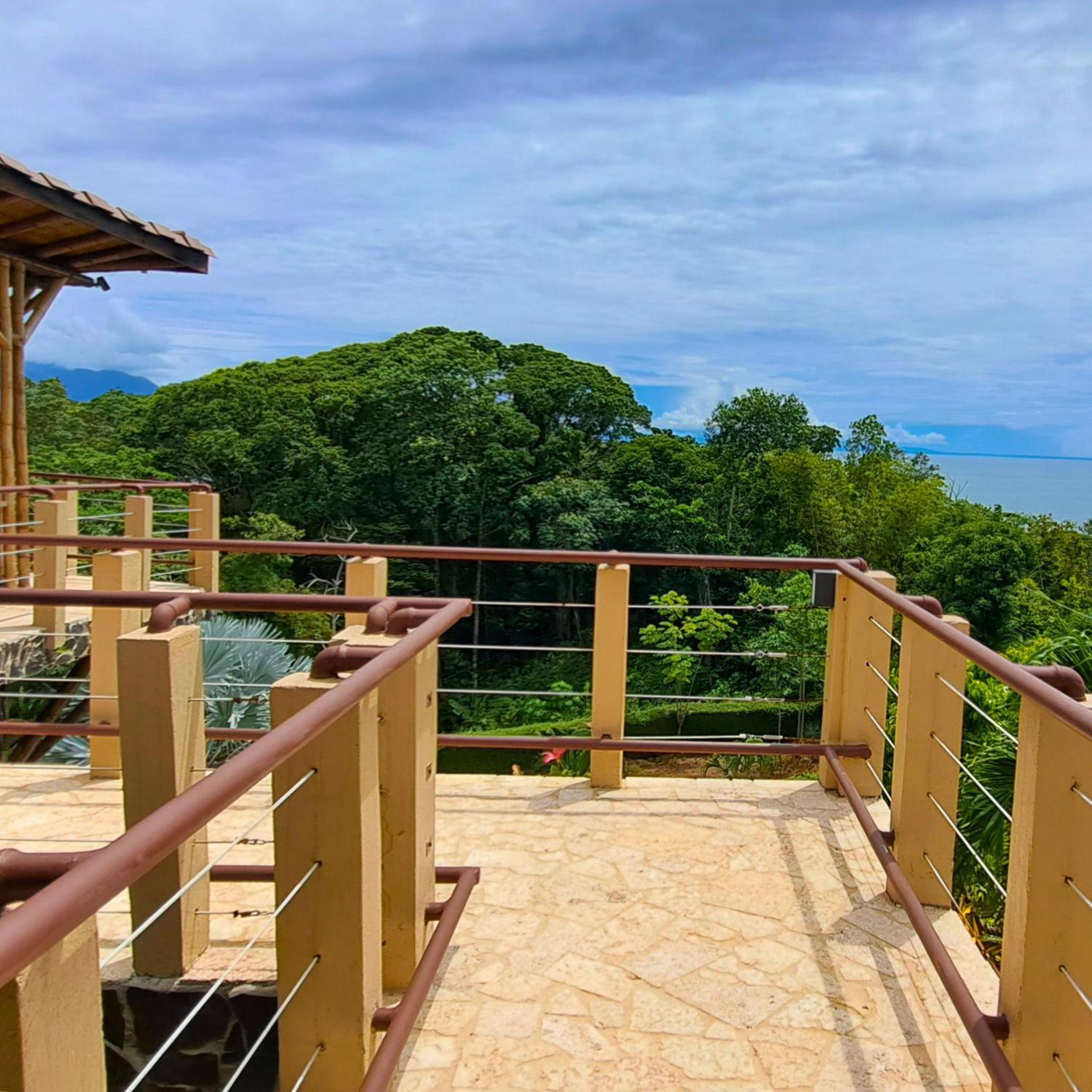 VILLA CASA RAMON