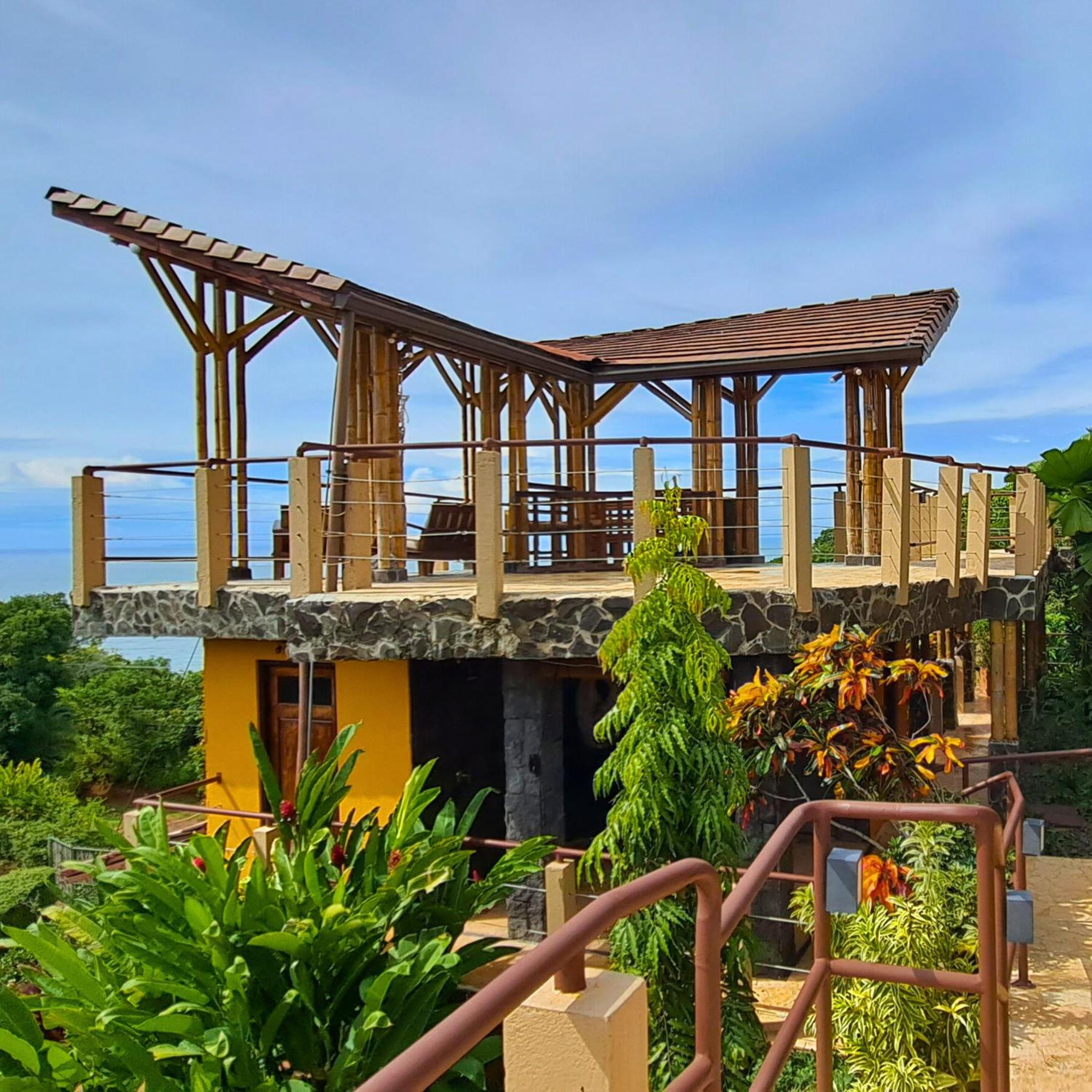 VILLA CASA RAMON