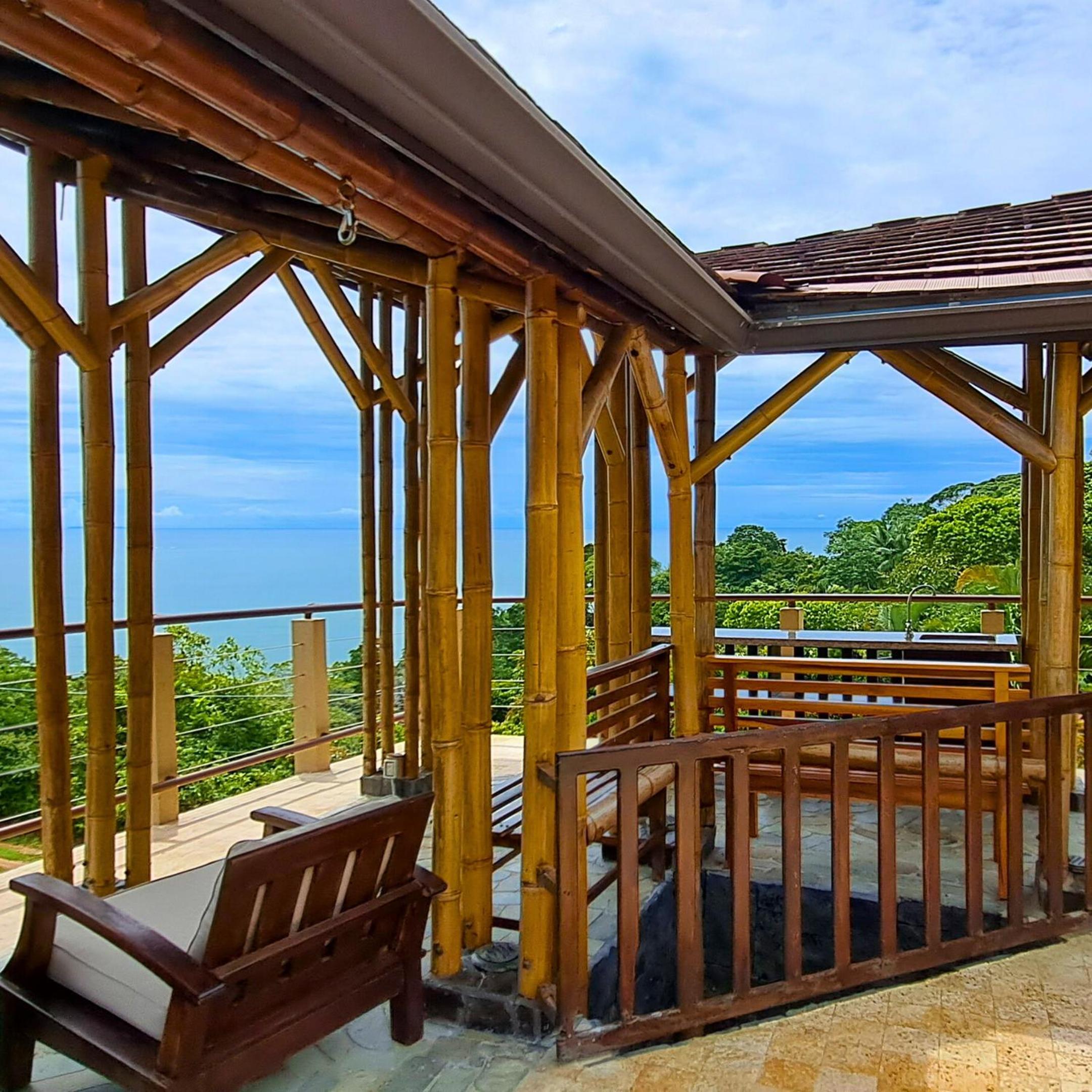 VILLA CASA RAMON