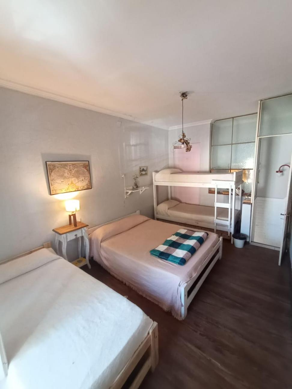 Mucho Bonito Hostel