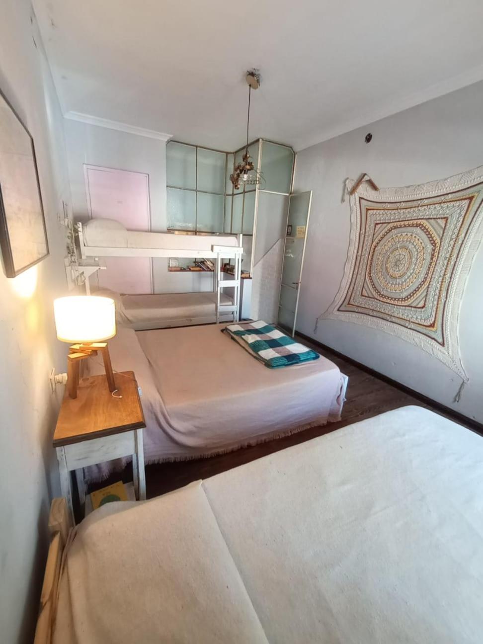 Mucho Bonito Hostel