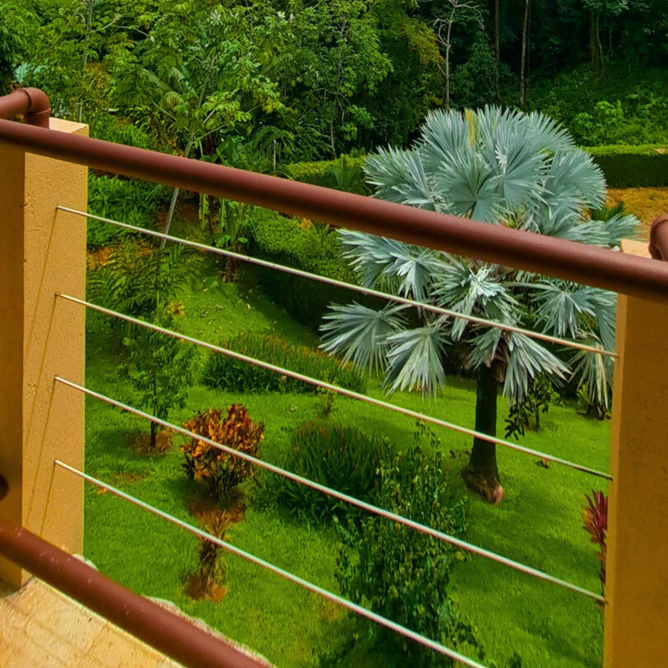 VILLA CASA RAMON