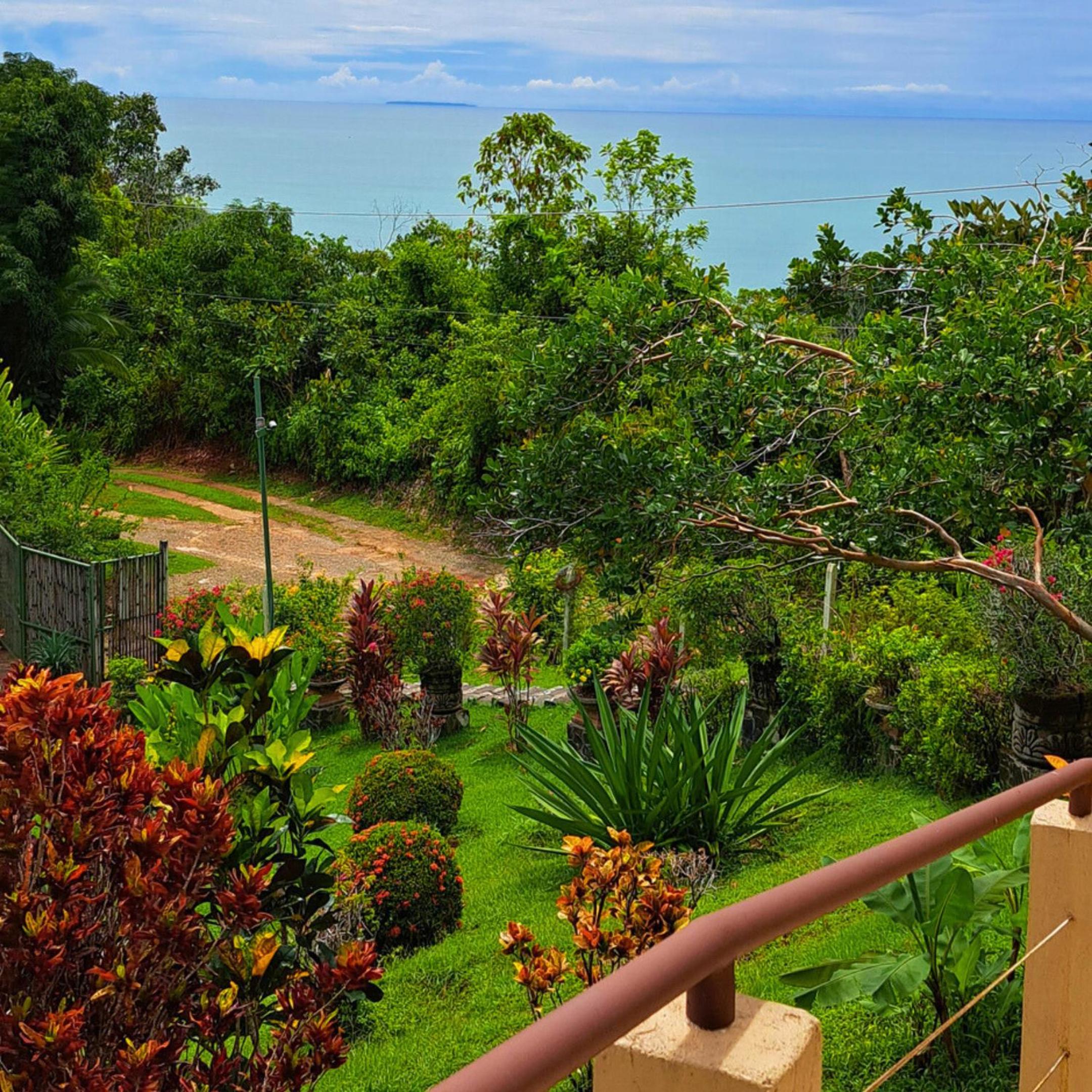 VILLA CASA RAMON