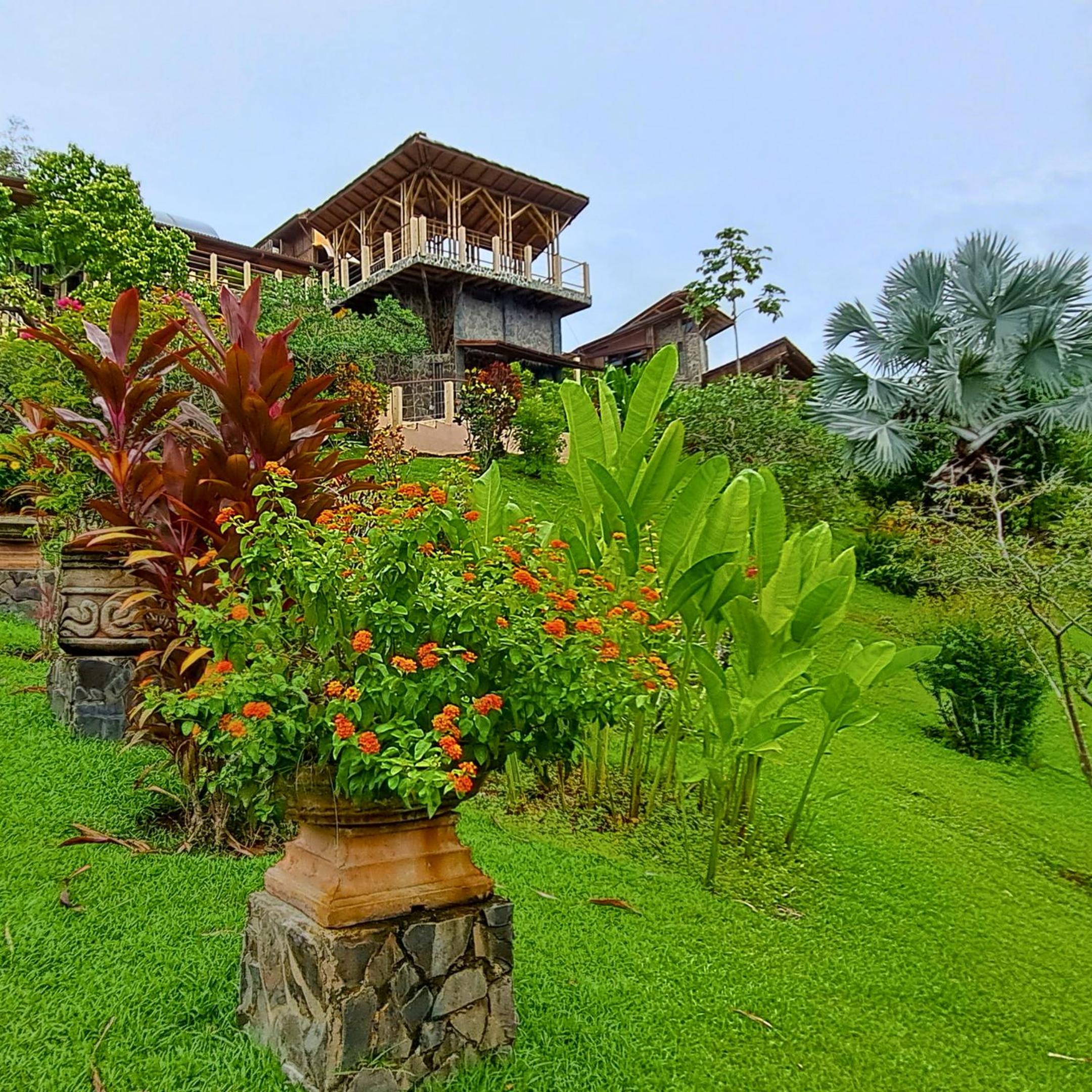 VILLA CASA RAMON