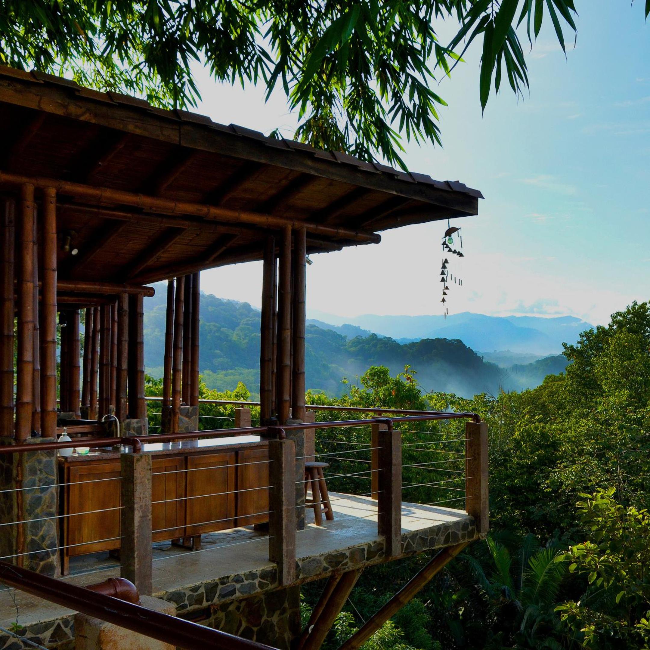 VILLA CASA RAMON