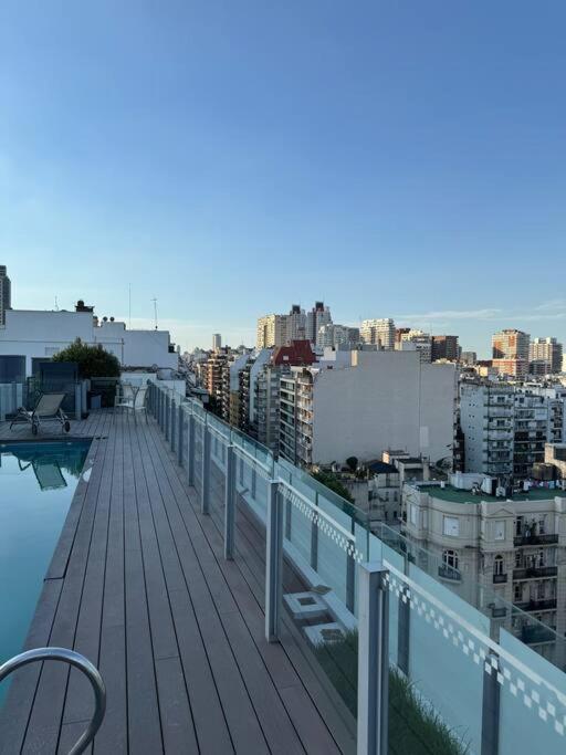 Increible con Amenities en Recoleta