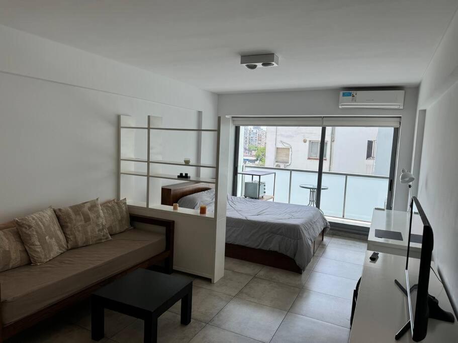 Increible con Amenities en Recoleta