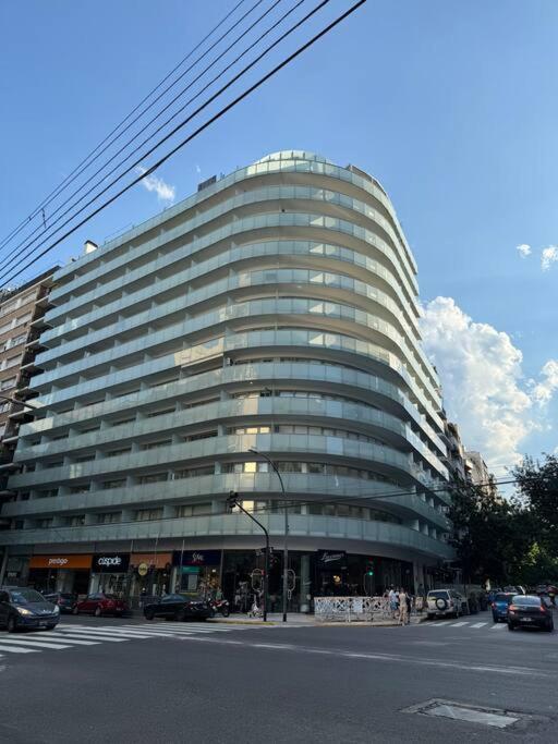 Increible con Amenities en Recoleta