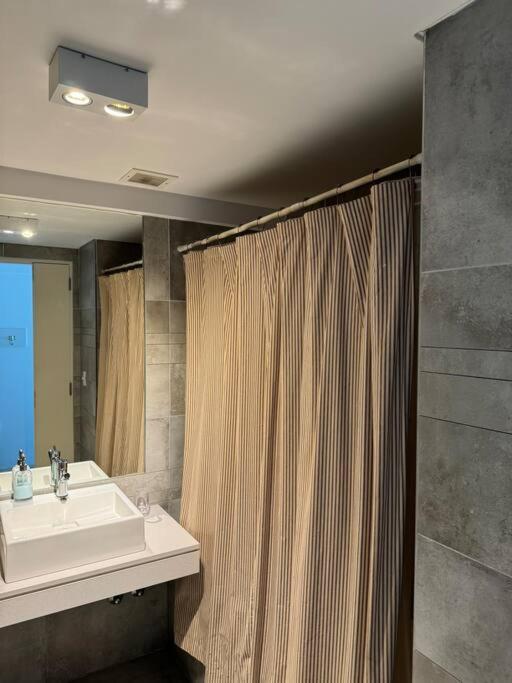 Increible con Amenities en Recoleta
