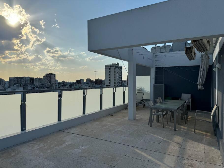 Increible con Amenities en Recoleta