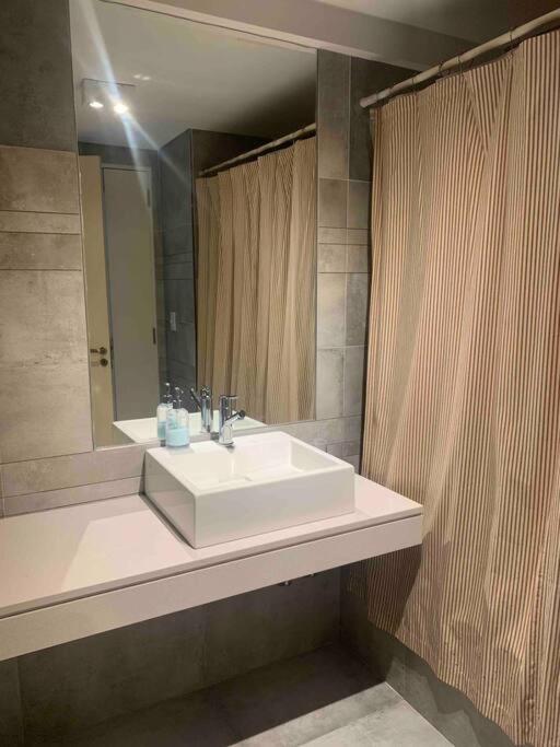 Increible con Amenities en Recoleta