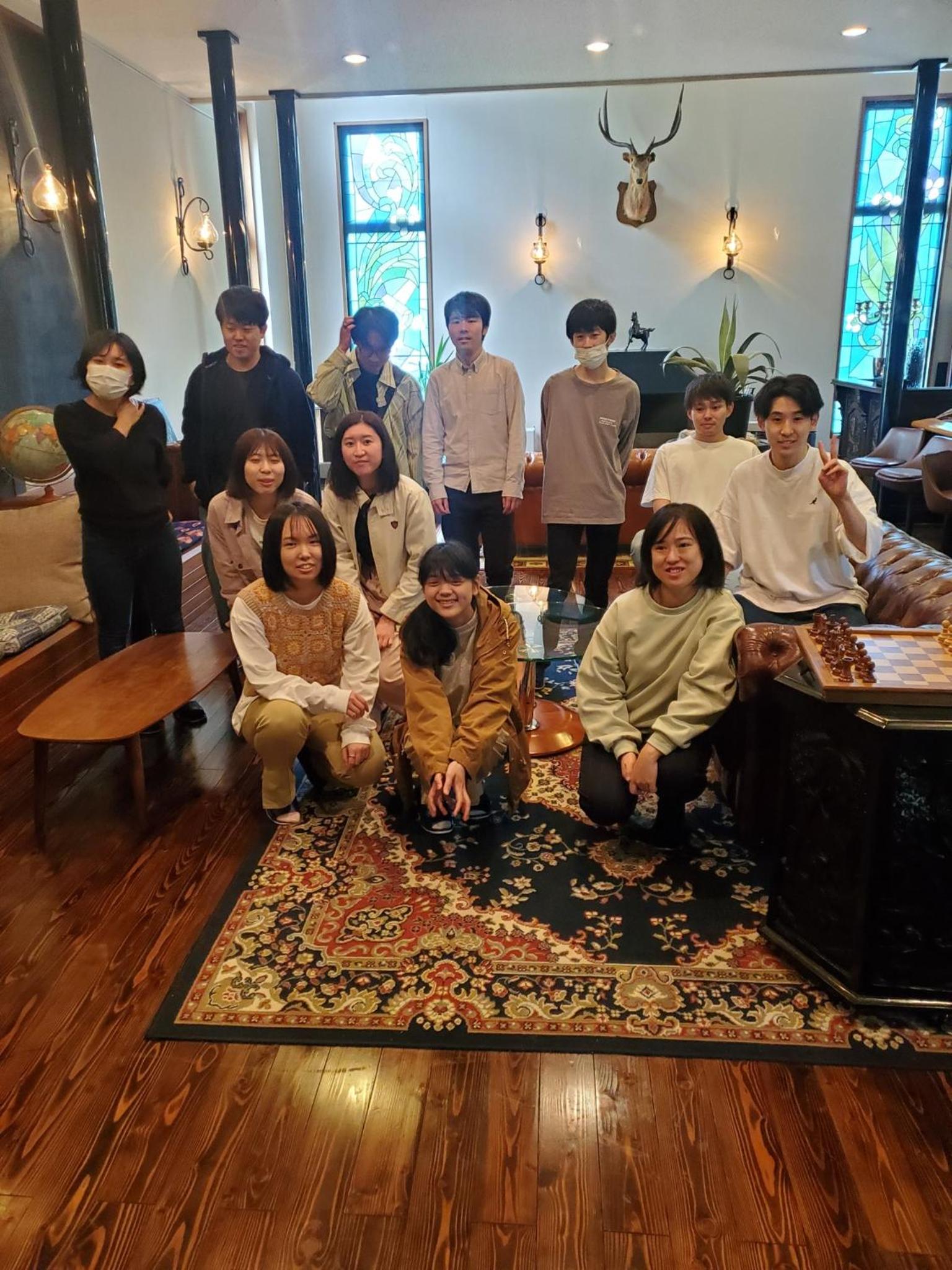 Mt, Iwate Motorlodge OLDWOOD - Vacation STAY 20528v