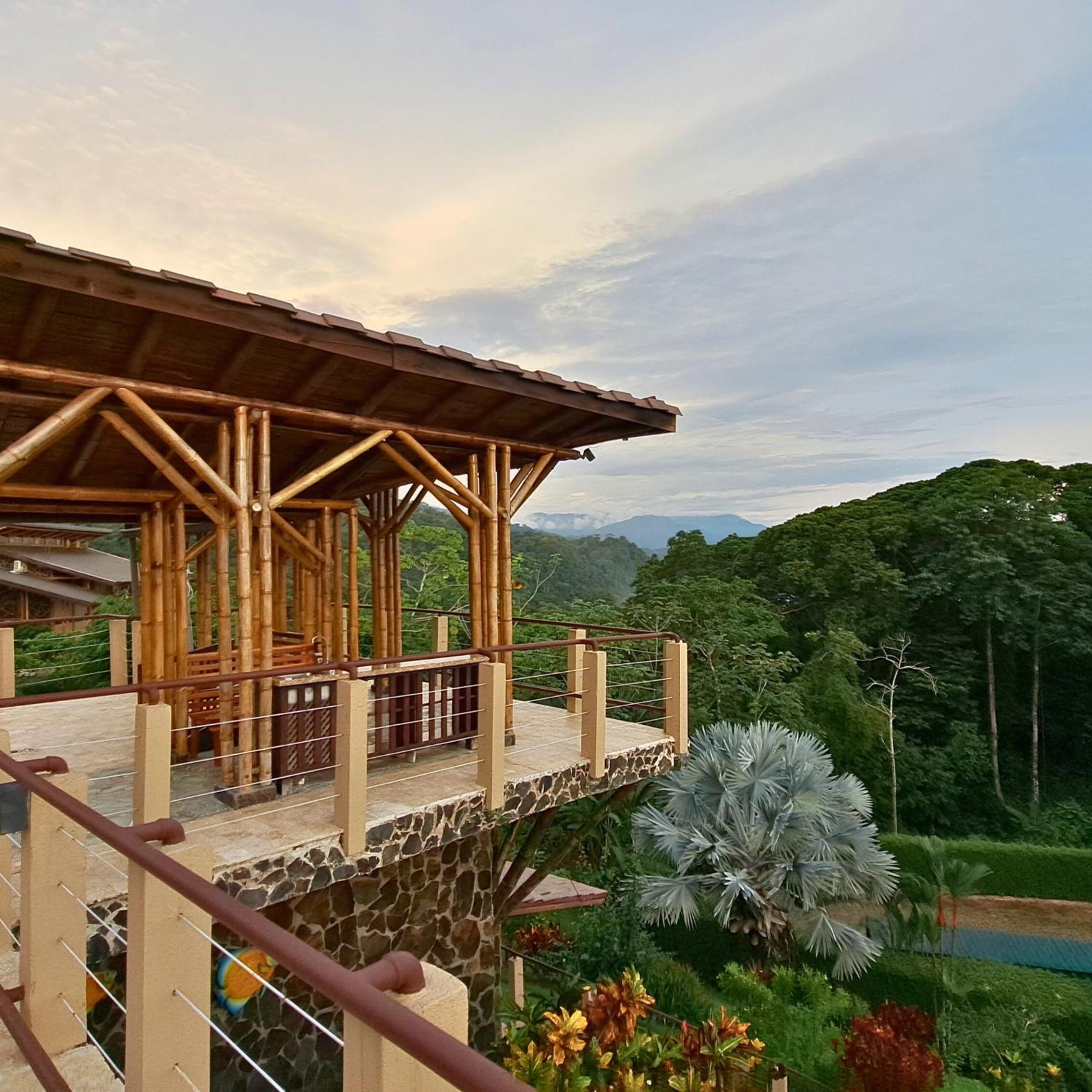 VILLA CASA RAMON