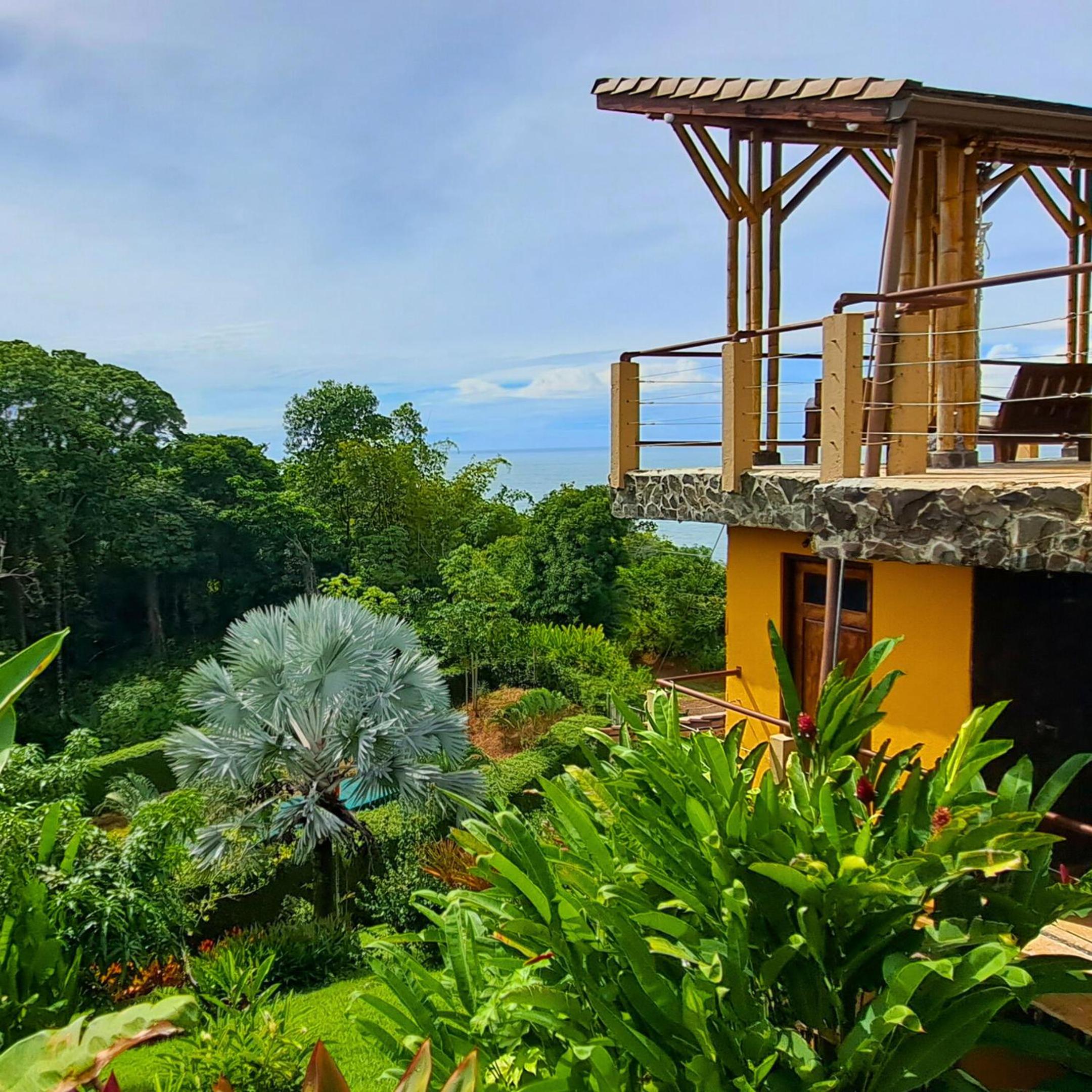 VILLA CASA RAMON