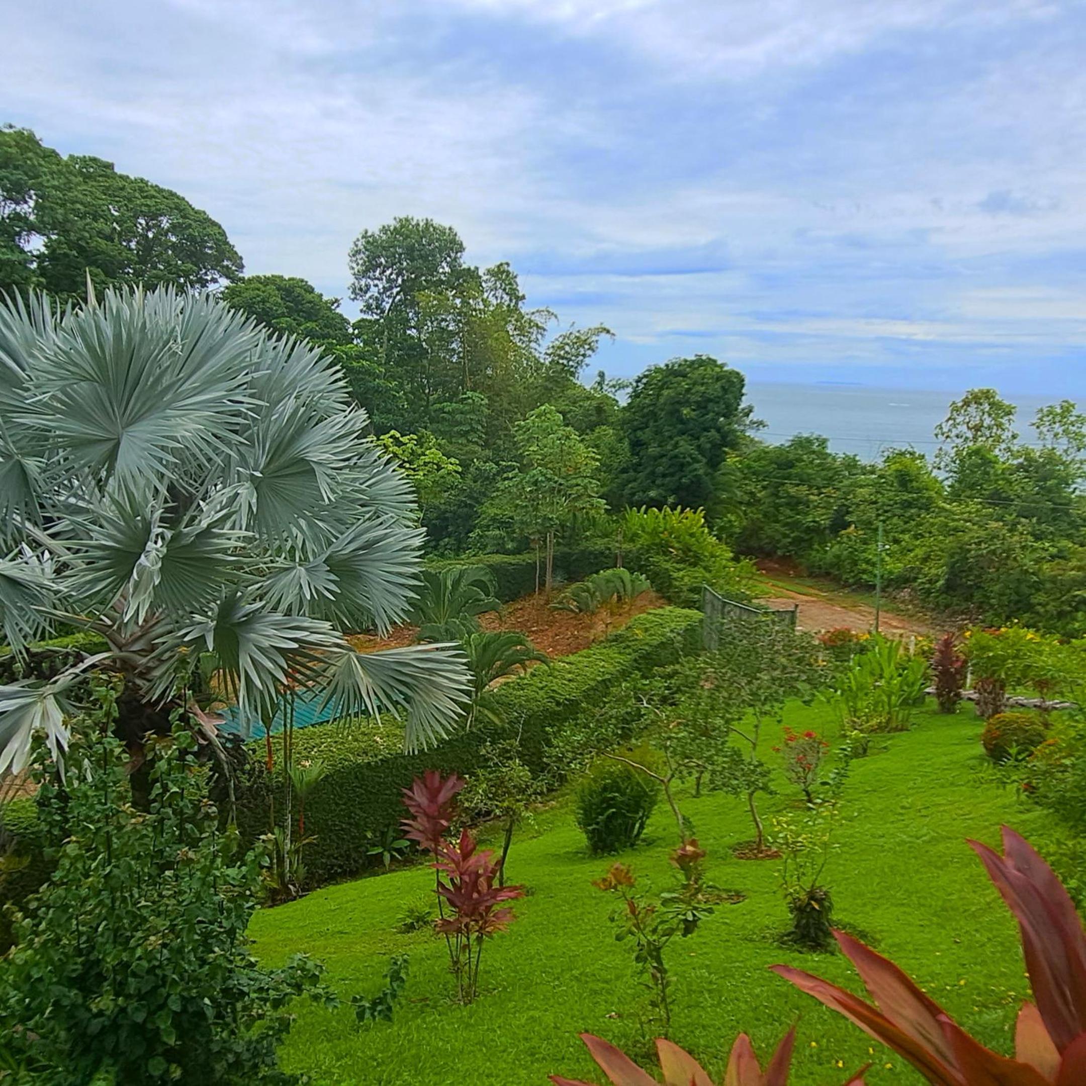 VILLA CASA RAMON