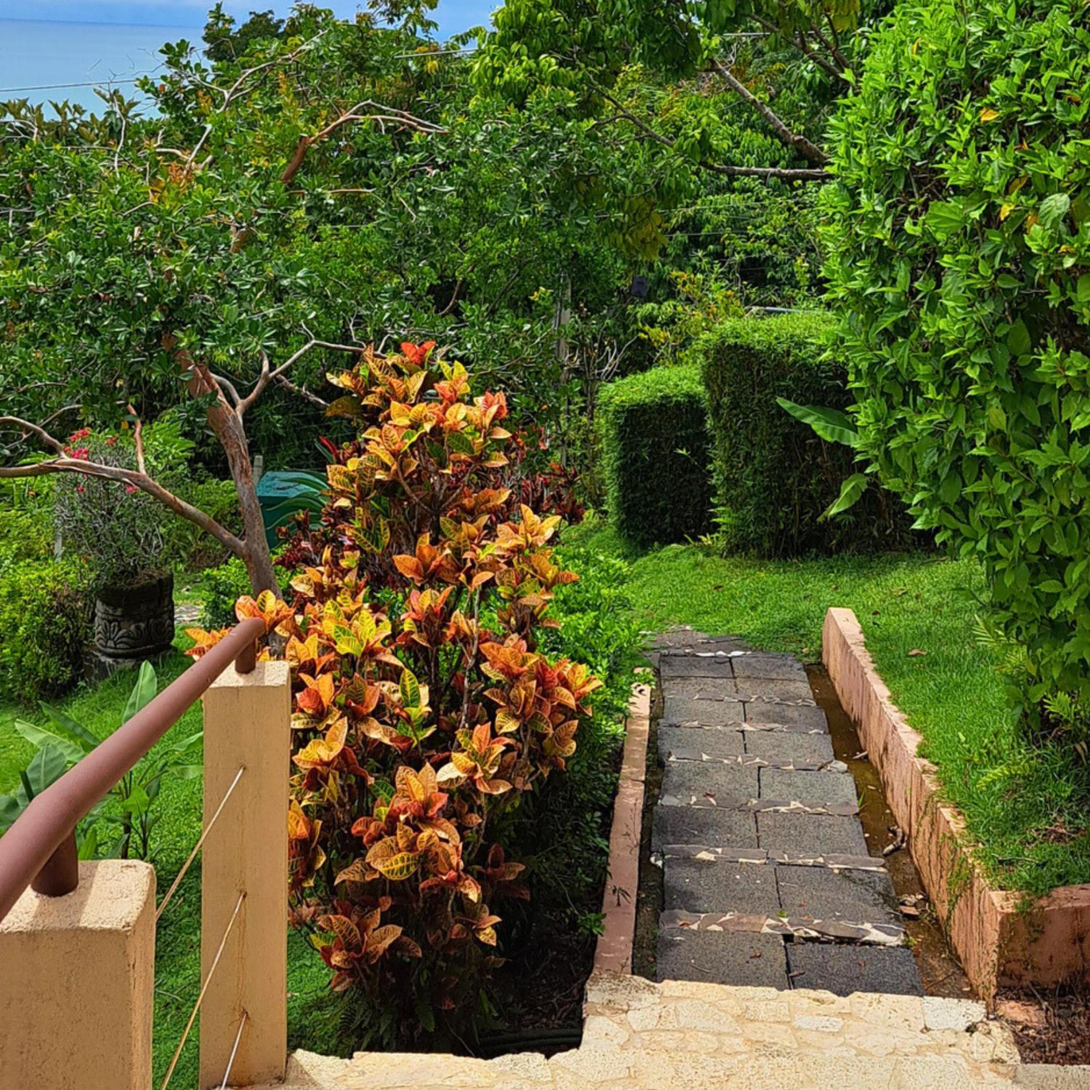VILLA CASA RAMON