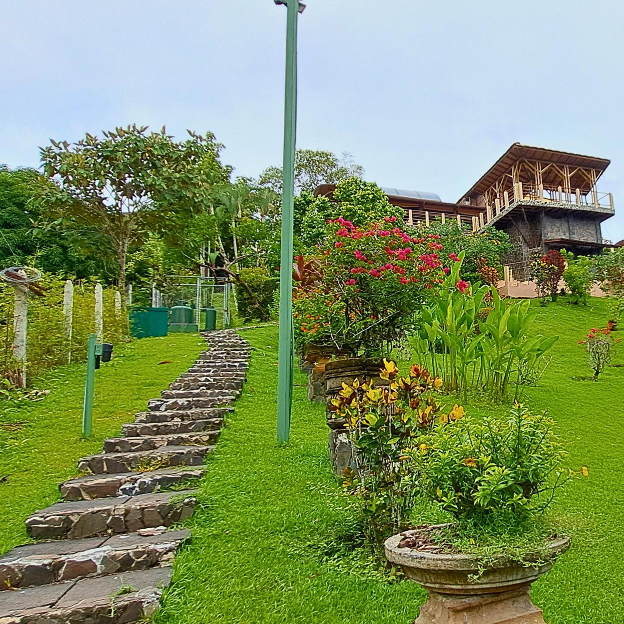 VILLA CASA RAMON