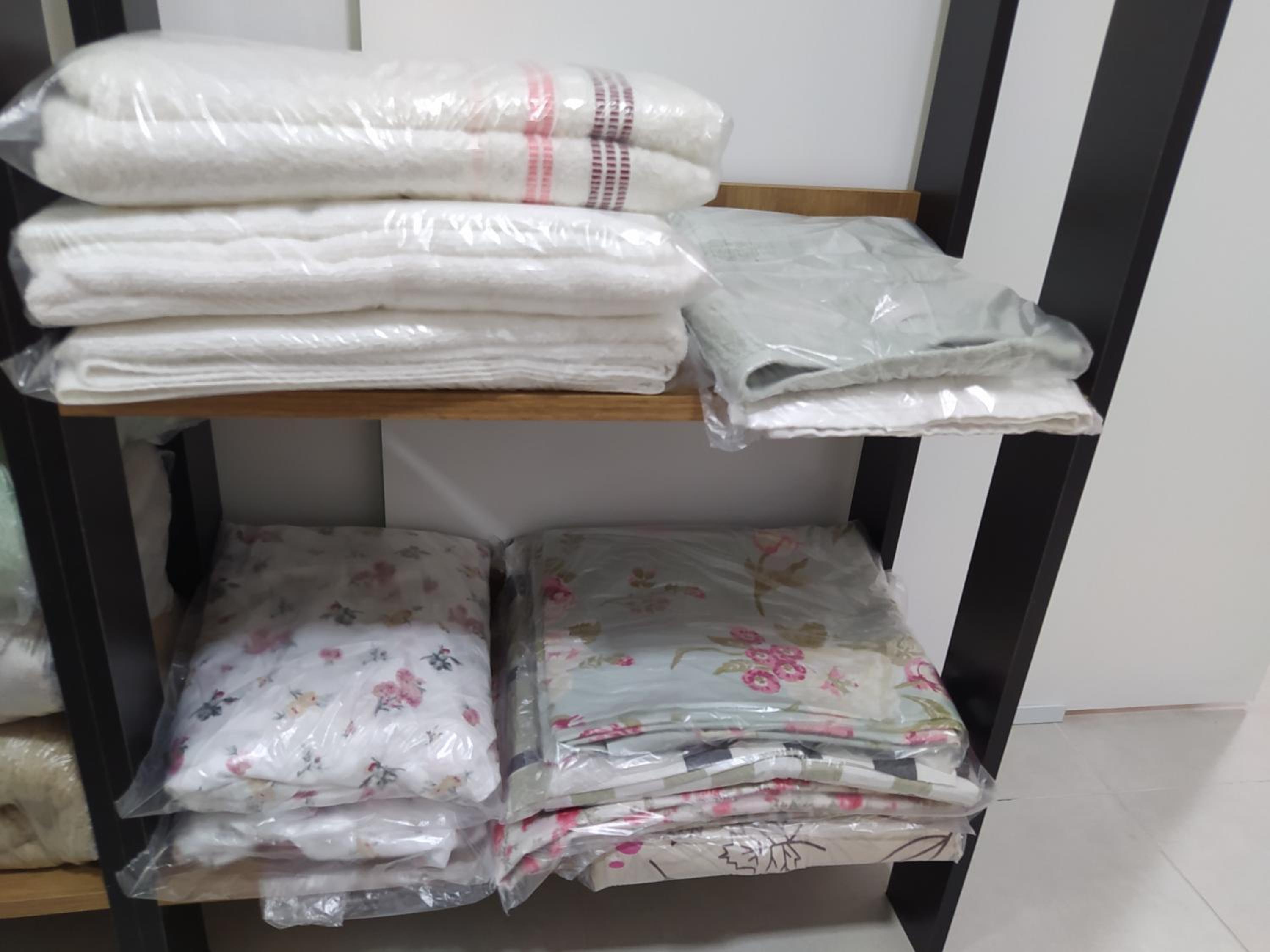 Maria Apê 21 Centro-Próx a UFJF - Cozinha Completa