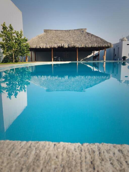 Departamento en condominio view 2