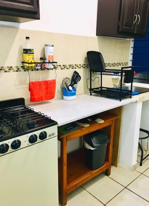 Departamento en condominio view 3