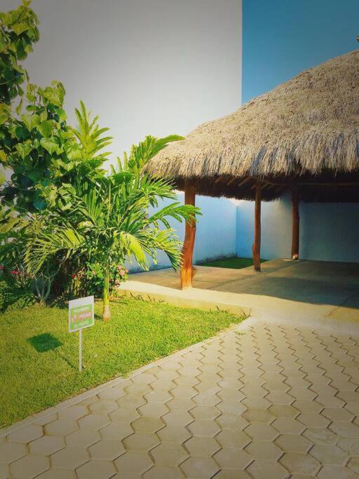 Departamento en condominio view 4