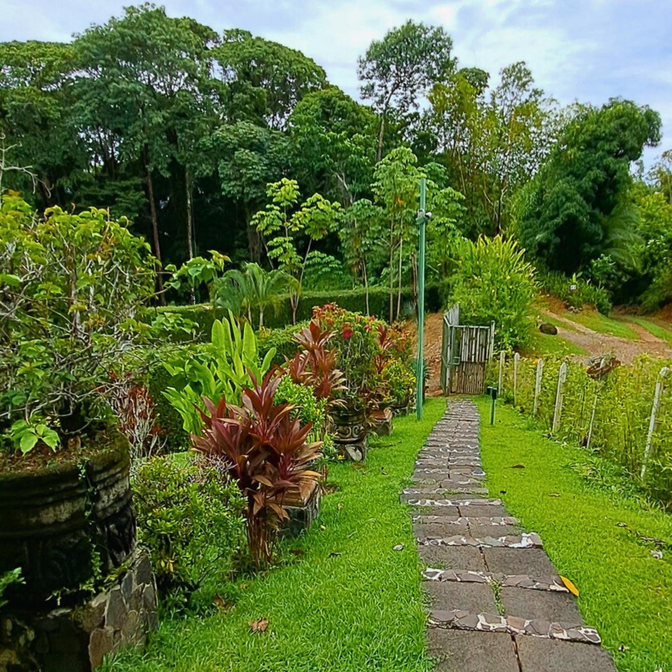 VILLA CASA RAMON