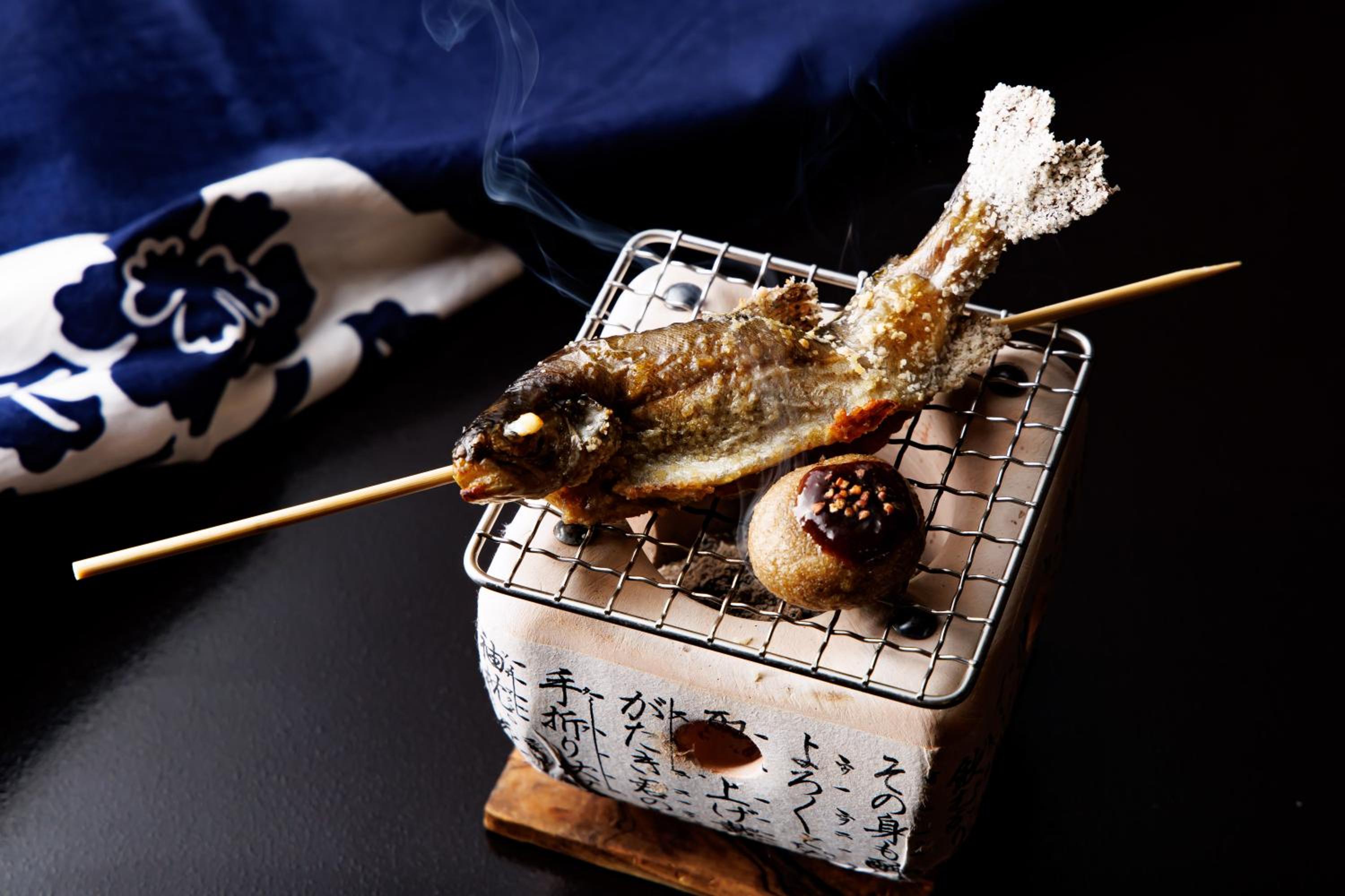 Fukashiso