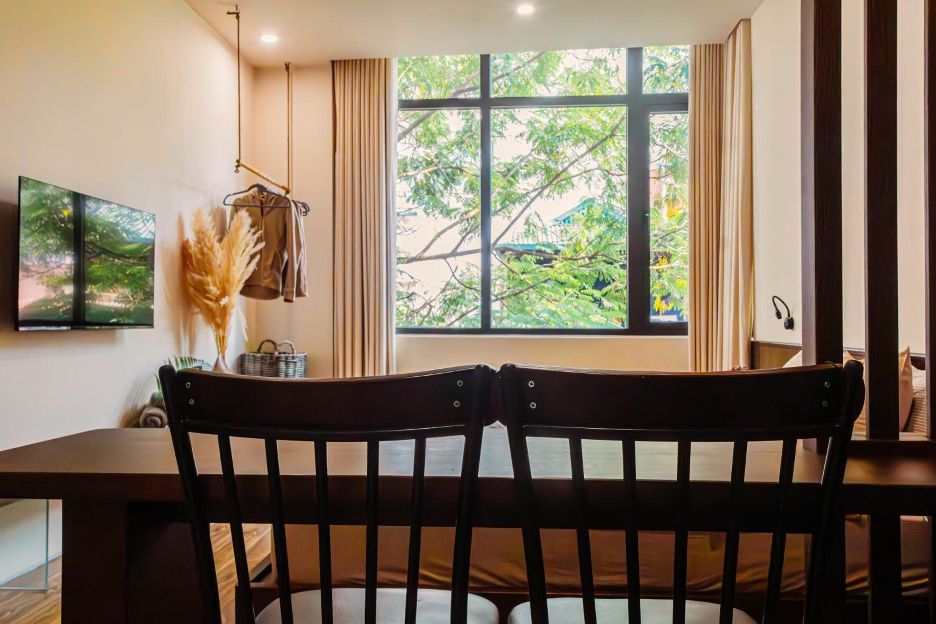 Areca Premium Homestay & Spa Ba Đình