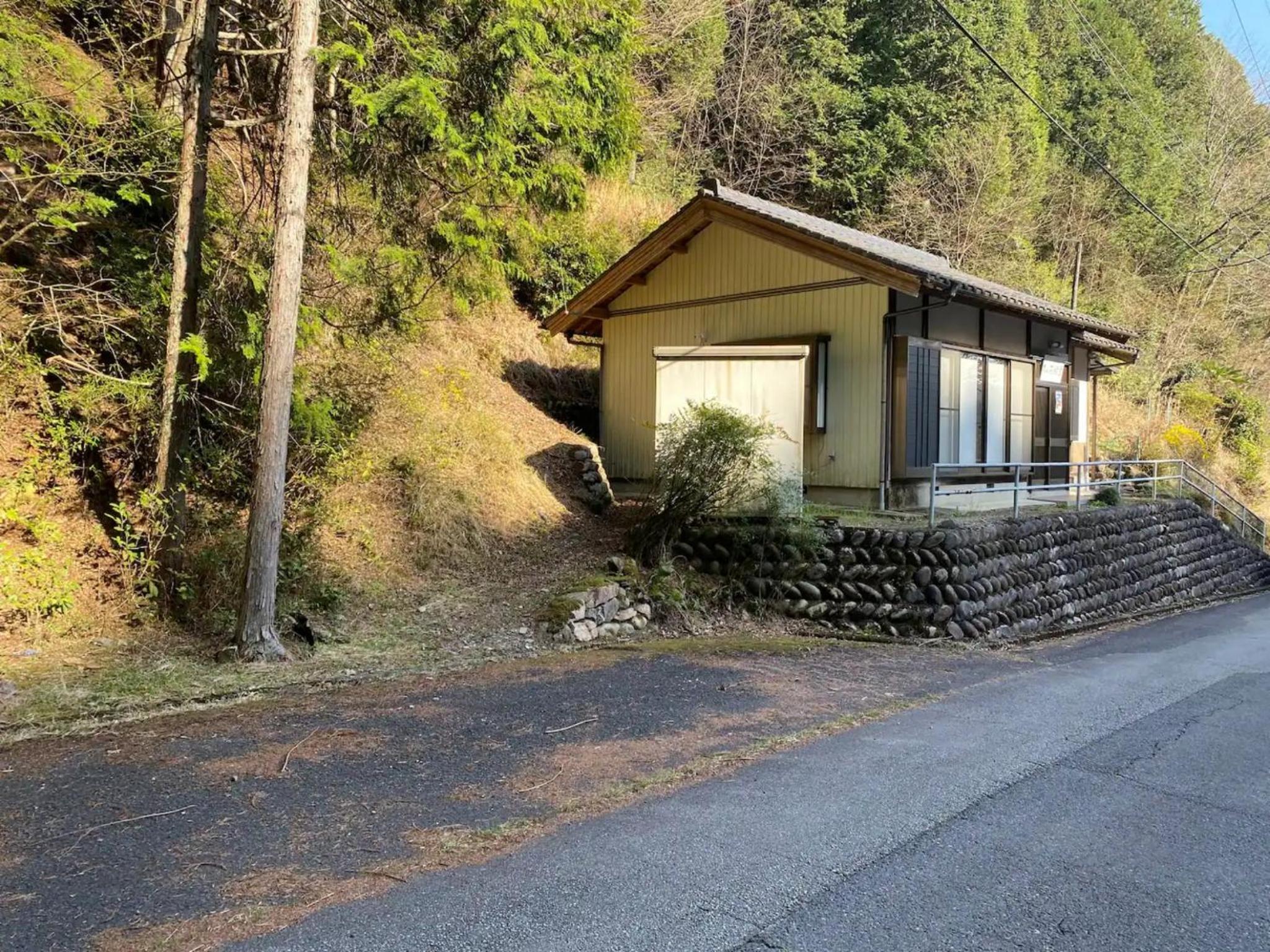 HANAMIDORI Sugata Hotaru no Sato - Vacation STAY 16201 view 5