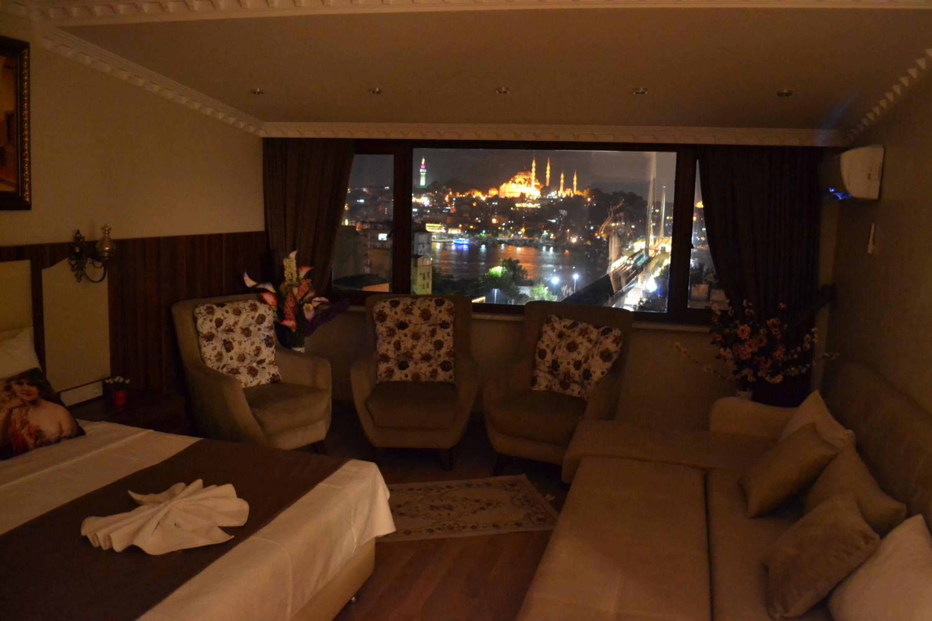 Blue Istanbul Otel Taksim - Image 26