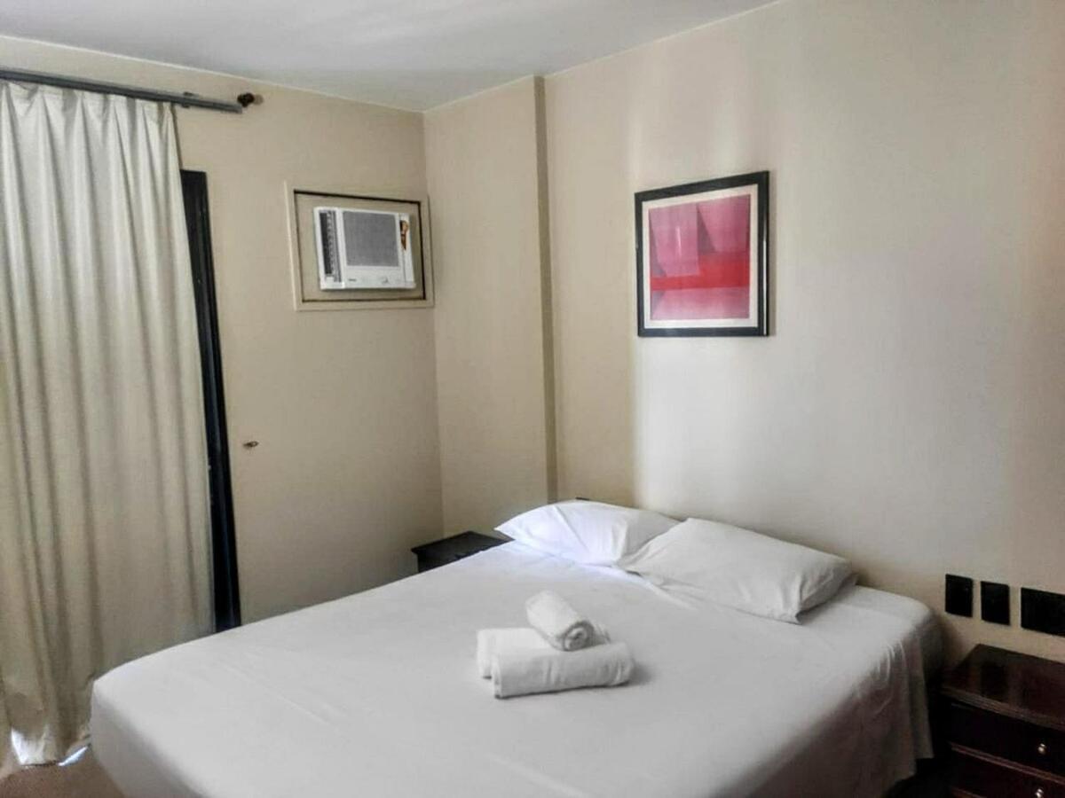 Metropolitan Hotel em Brasília 65330
