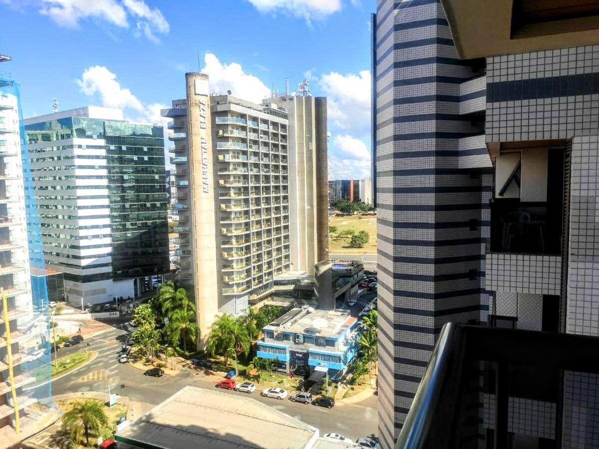 Metropolitan Hotel em Brasília 65330
