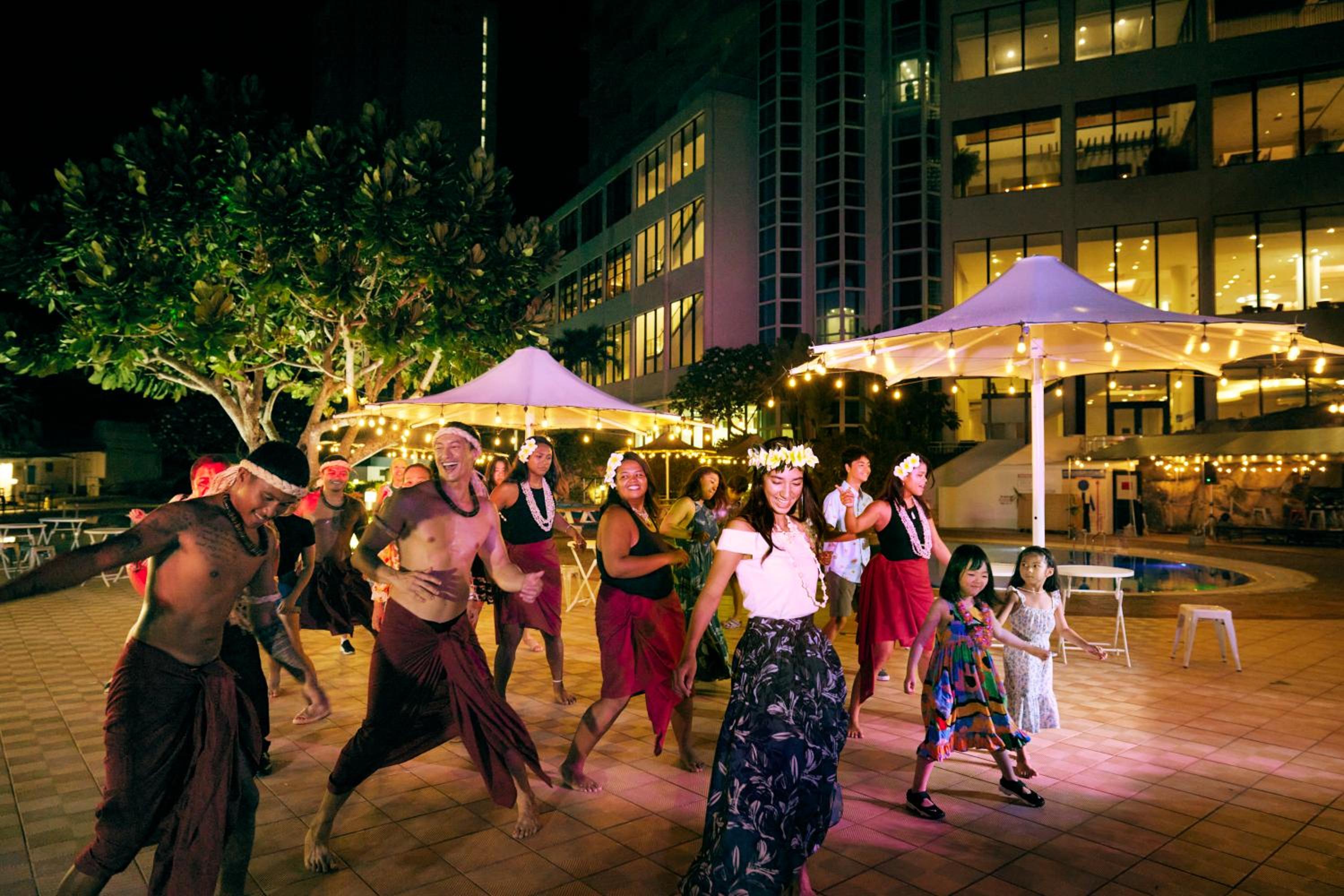 Hoshino Resorts RISONARE Guam 20