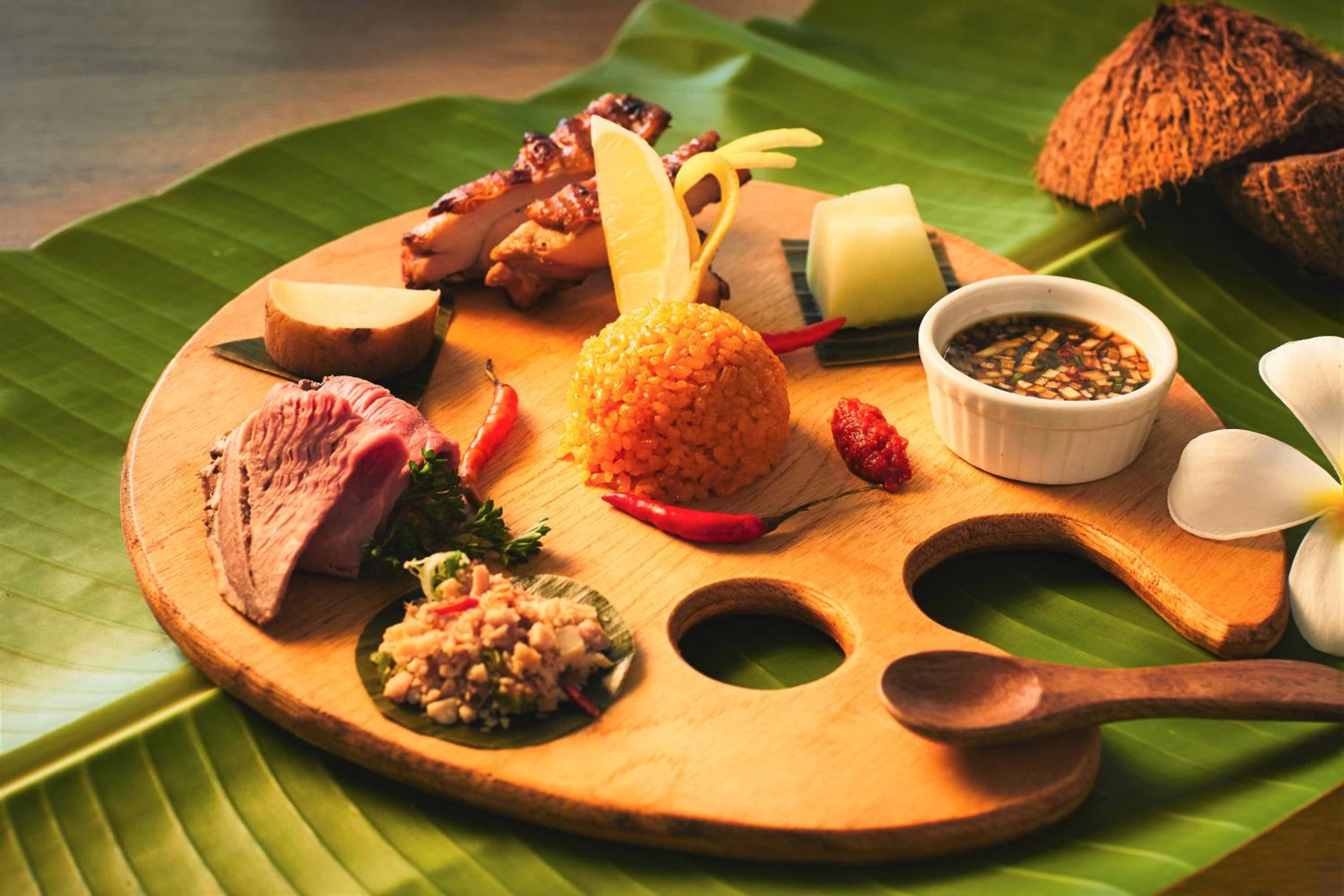 Hoshino Resorts RISONARE Guam 19