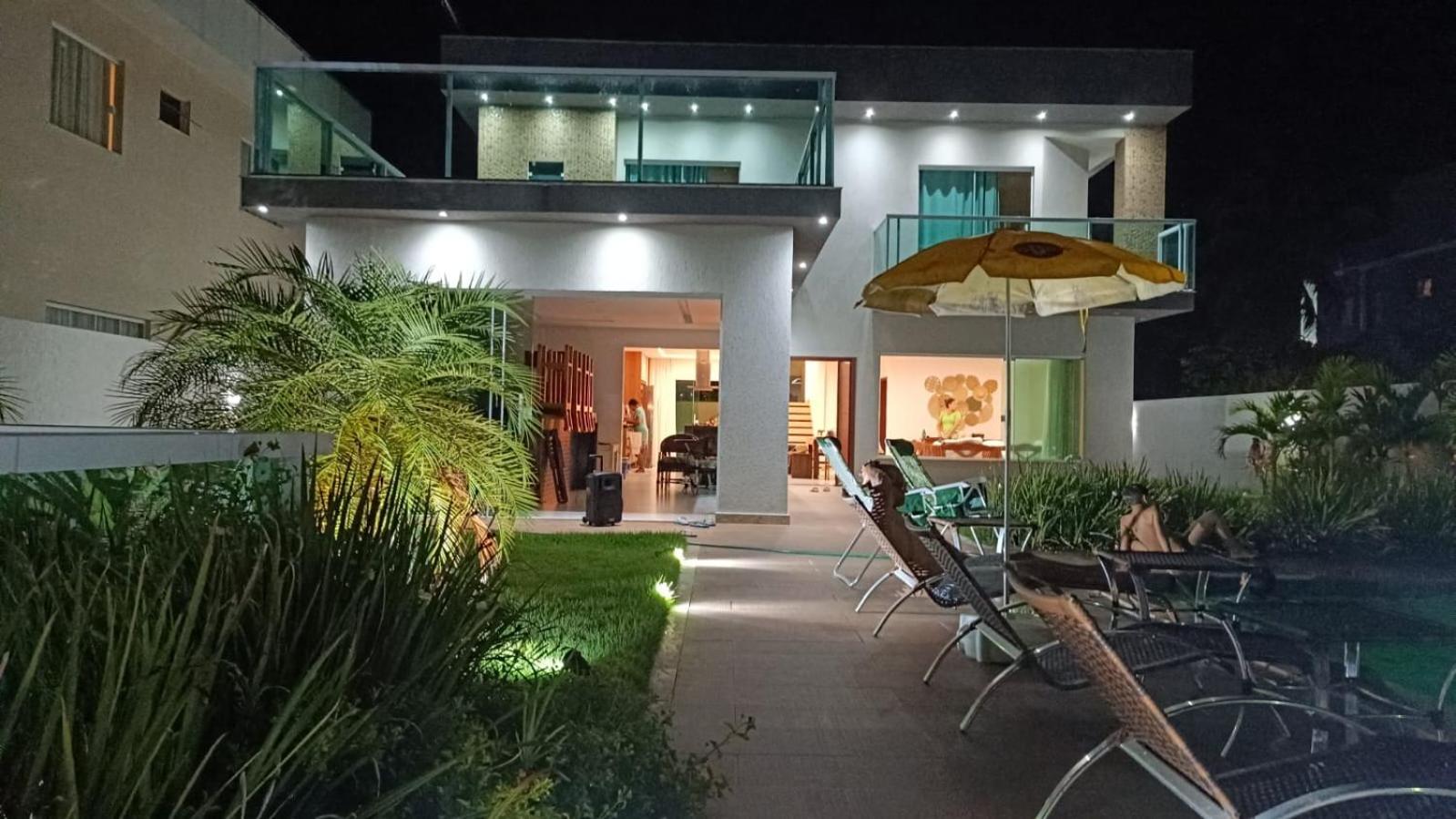 CASA BAHIA - BARRA DO JACUIPE GUARAJUBA