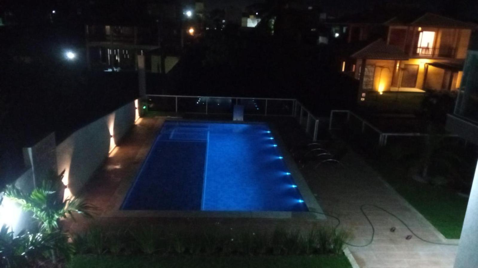 CASA BAHIA - BARRA DO JACUIPE GUARAJUBA