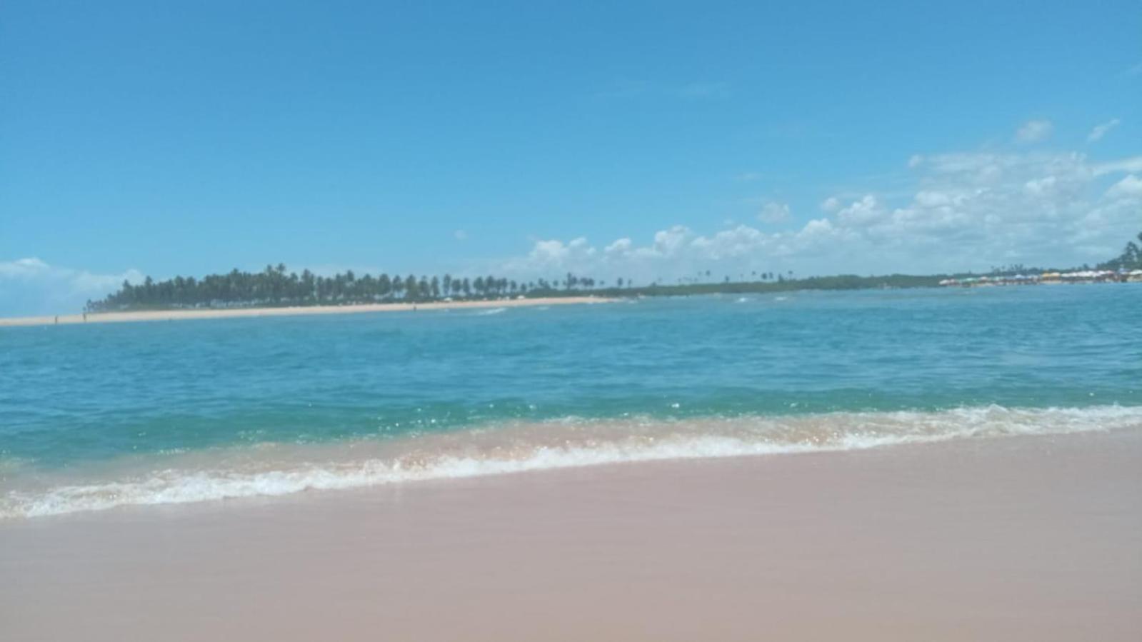 CASA BAHIA - BARRA DO JACUIPE GUARAJUBA