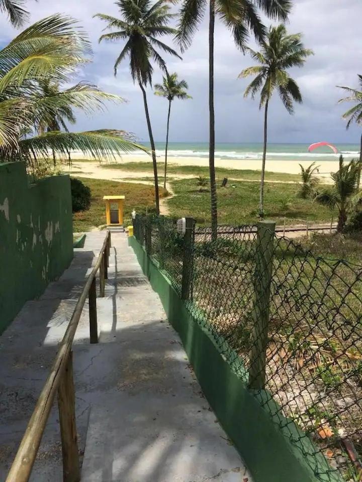 CASA BAHIA - BARRA DO JACUIPE GUARAJUBA