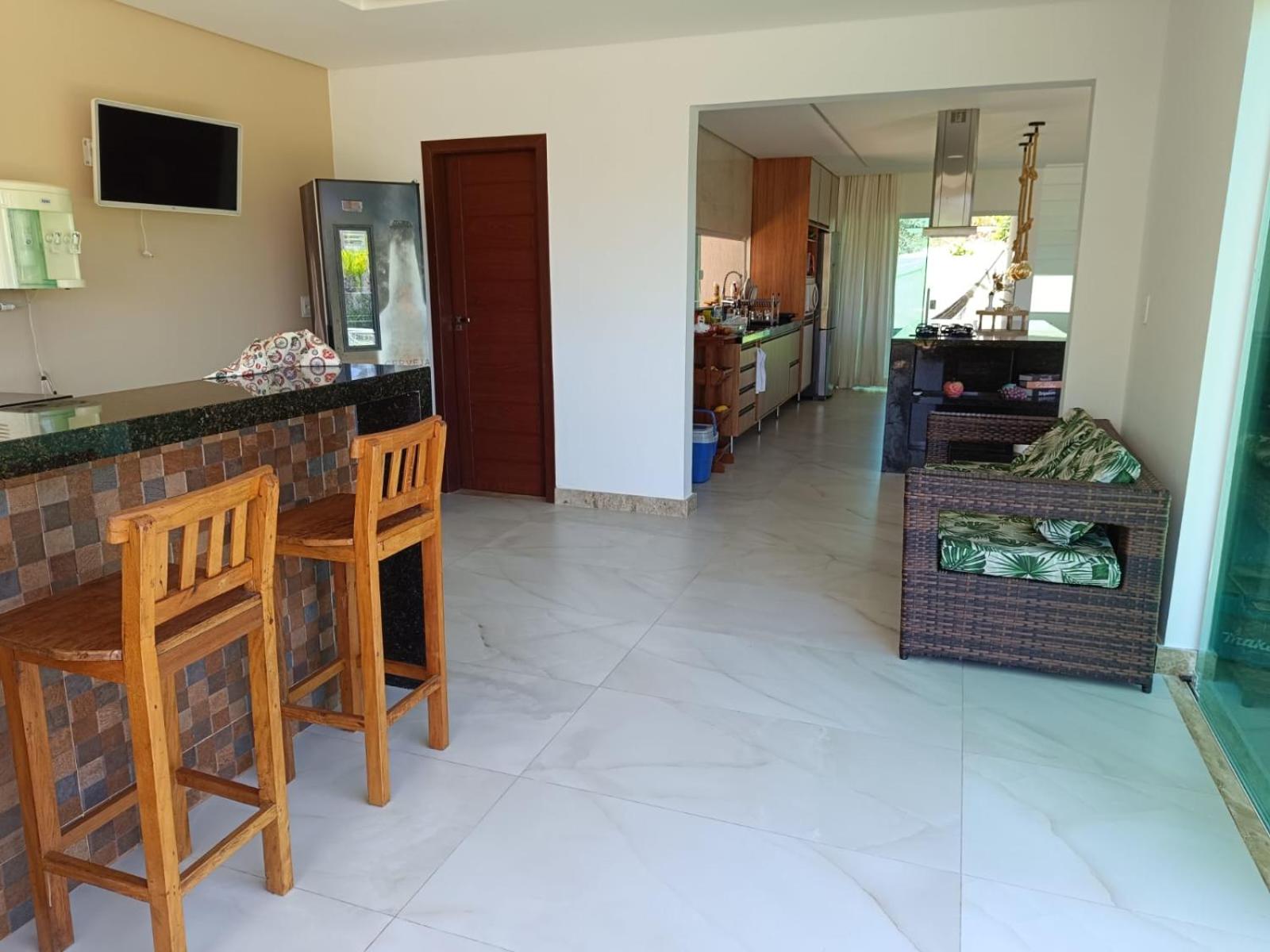 CASA BAHIA - BARRA DO JACUIPE GUARAJUBA