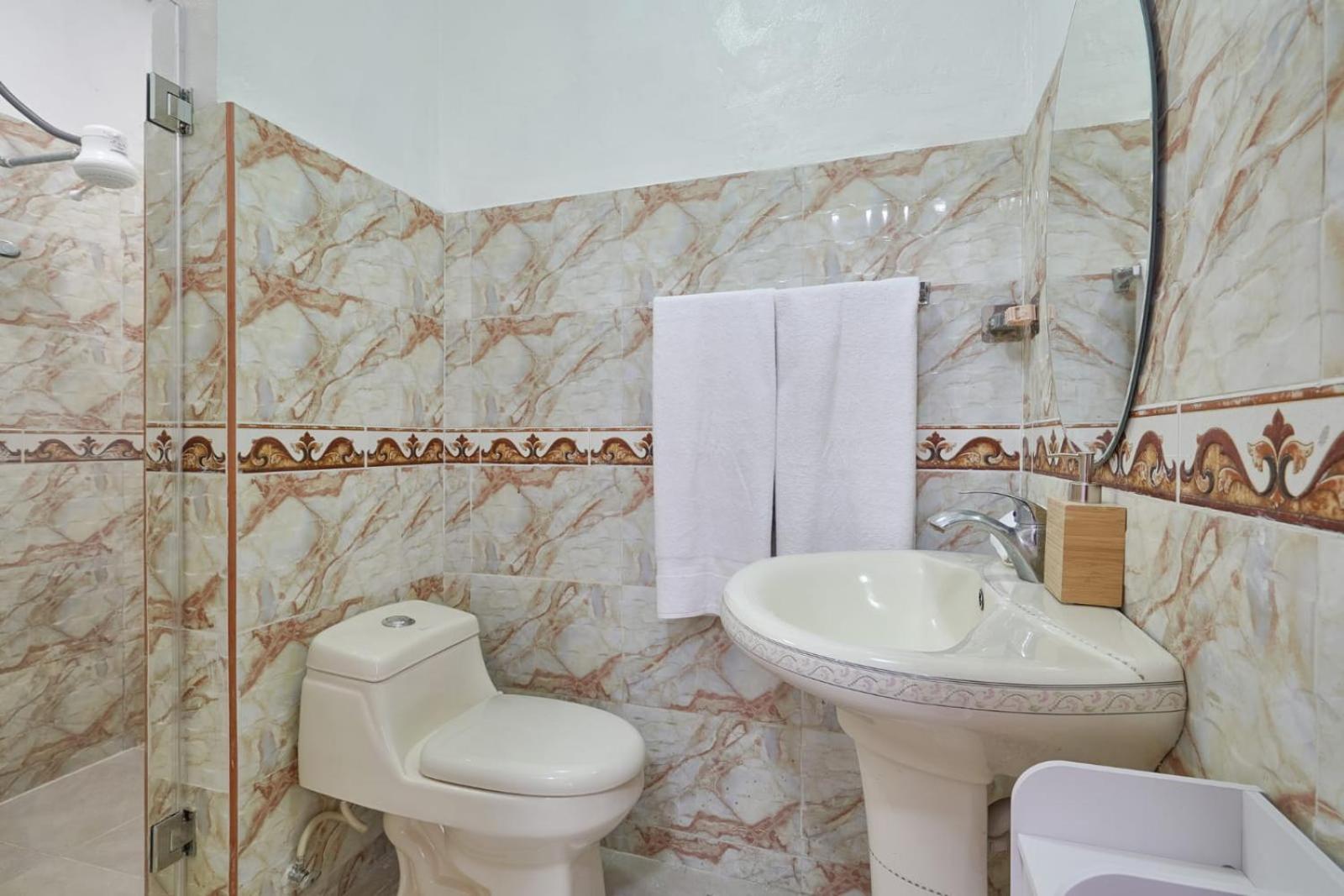 Apartamento de un solo piso zona colonial