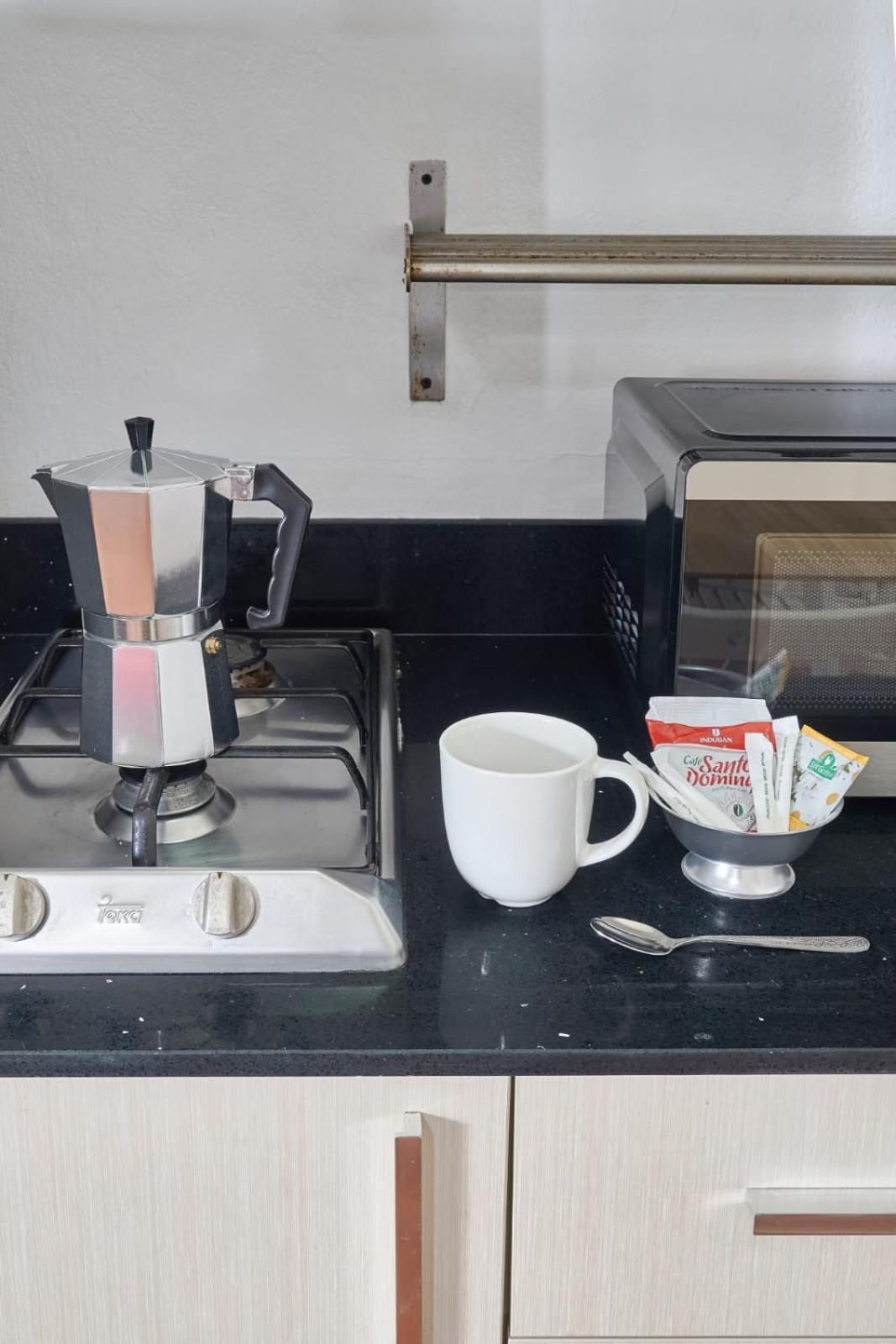 Apartamento de un solo piso zona colonial